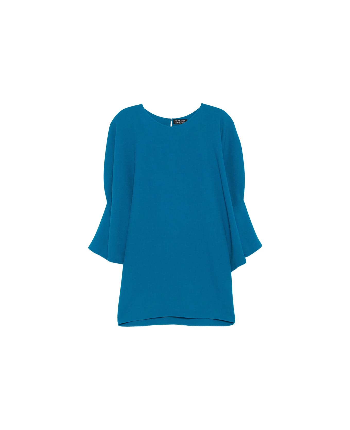 Gianluca Capannolo Dress - BLUE