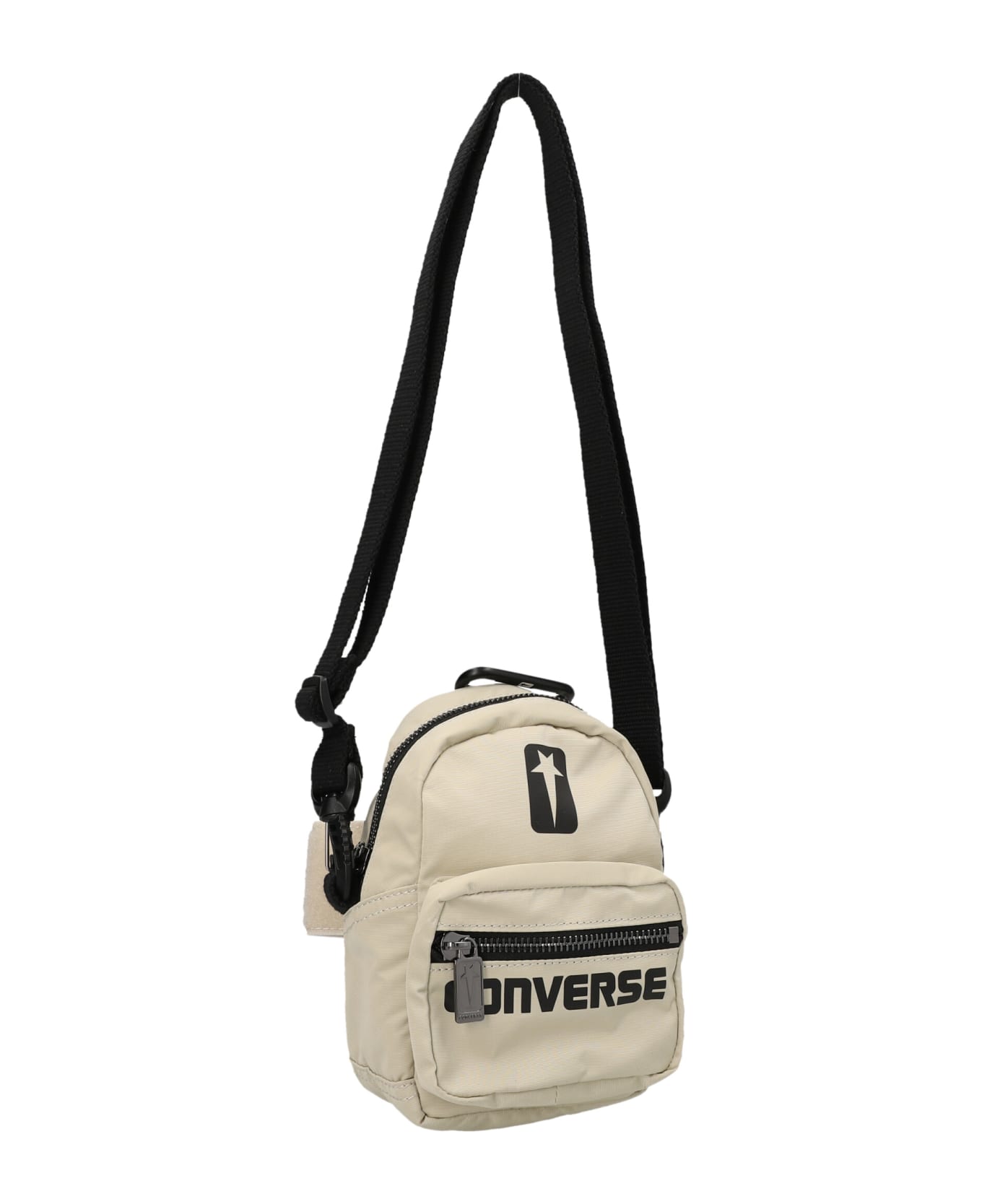 DRKSHDW X Converse Crossbody Bag - Gray