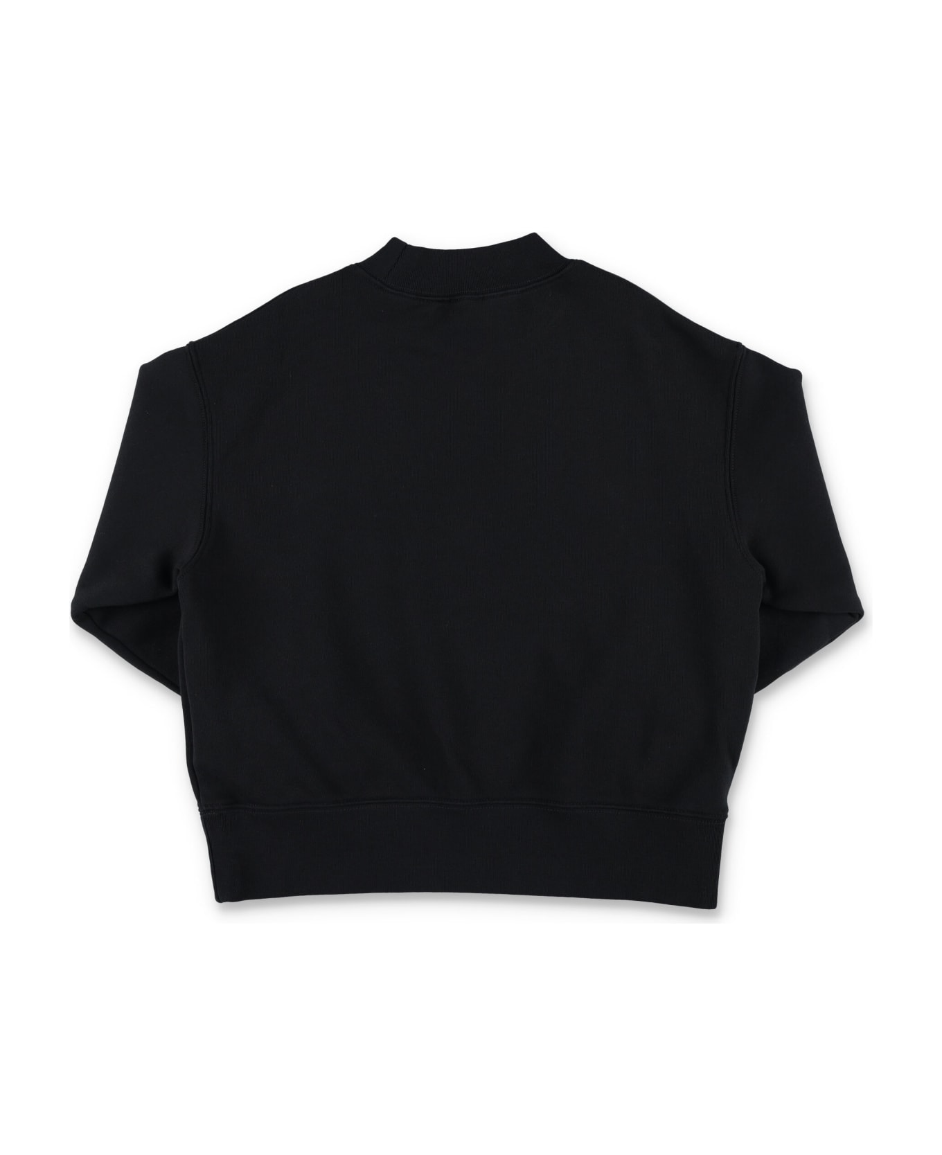 Palm Angels Bear Sweatshirt - BLACK ニットウェア＆スウェットシャツ