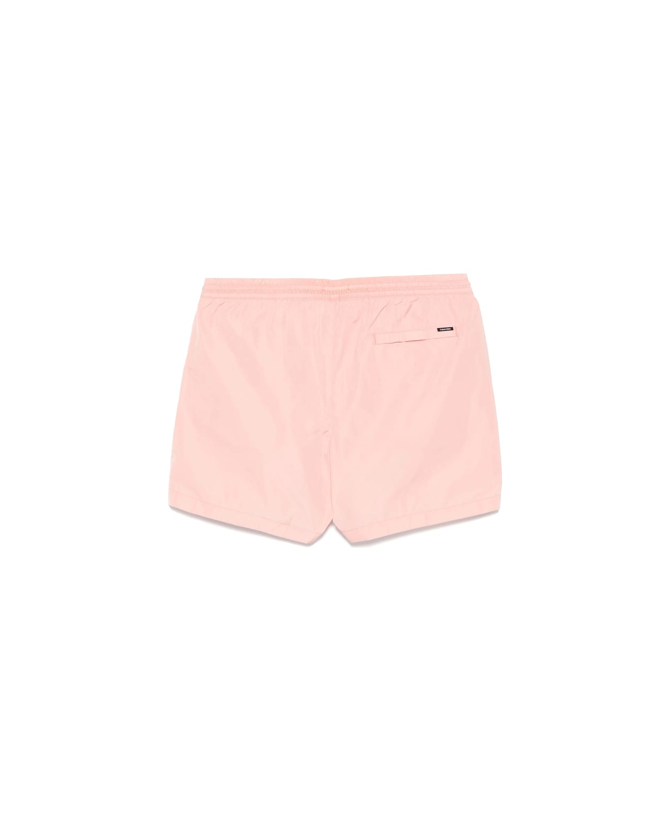Calvin Klein Beachwear - PINK