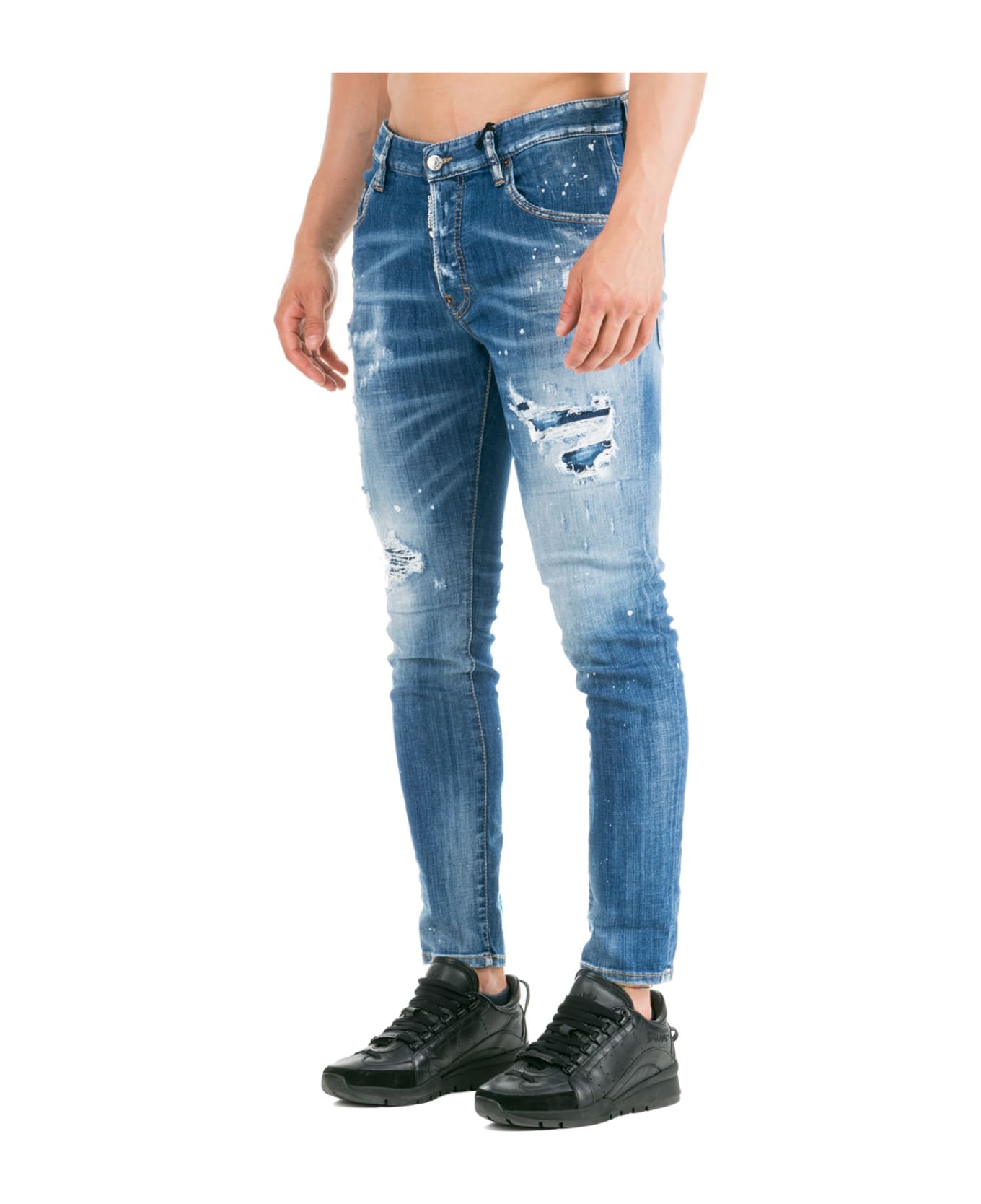 Dsquared2 Skater Jeans | italist