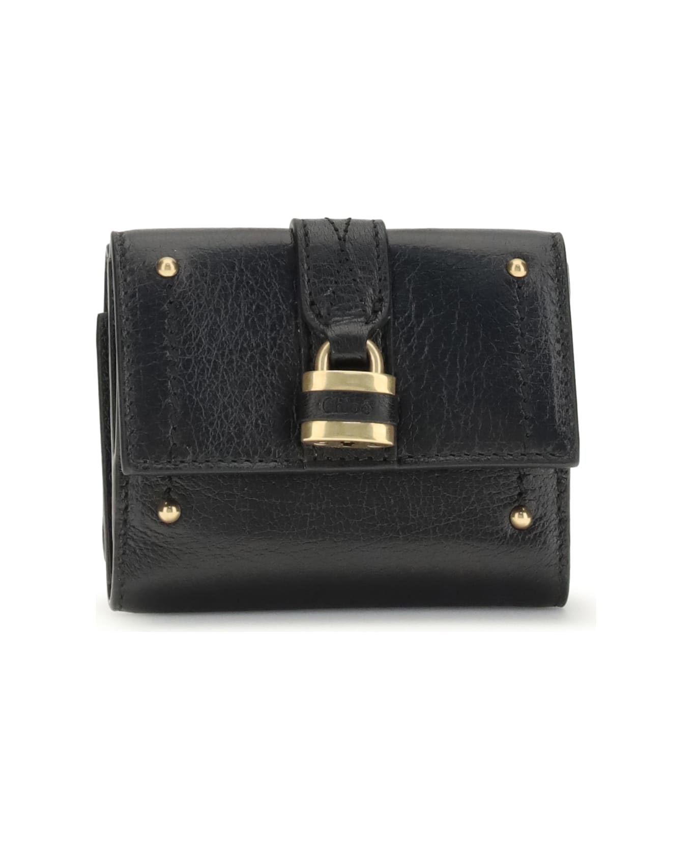 Chloé Mini Trifold Wallet