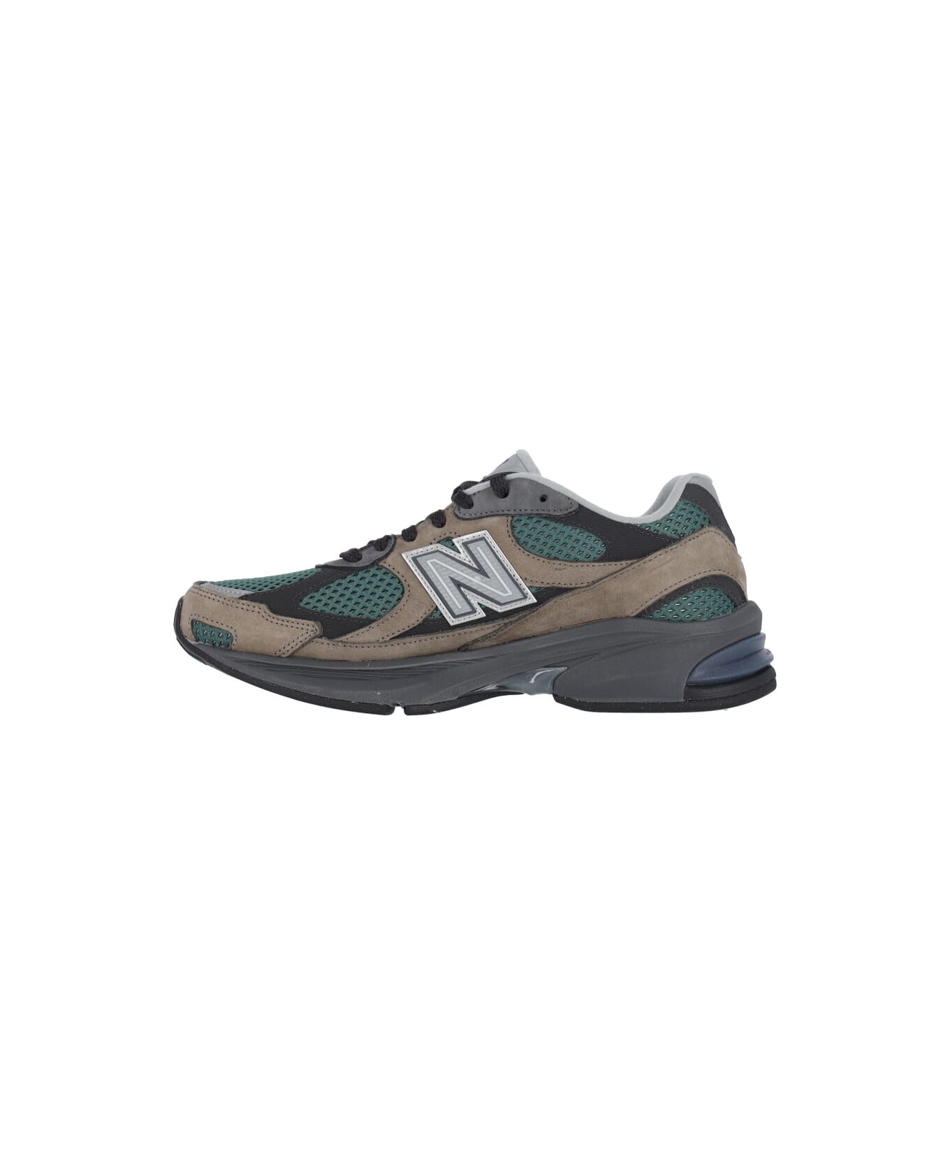New Balance "2010" Sneakers - Multicolor