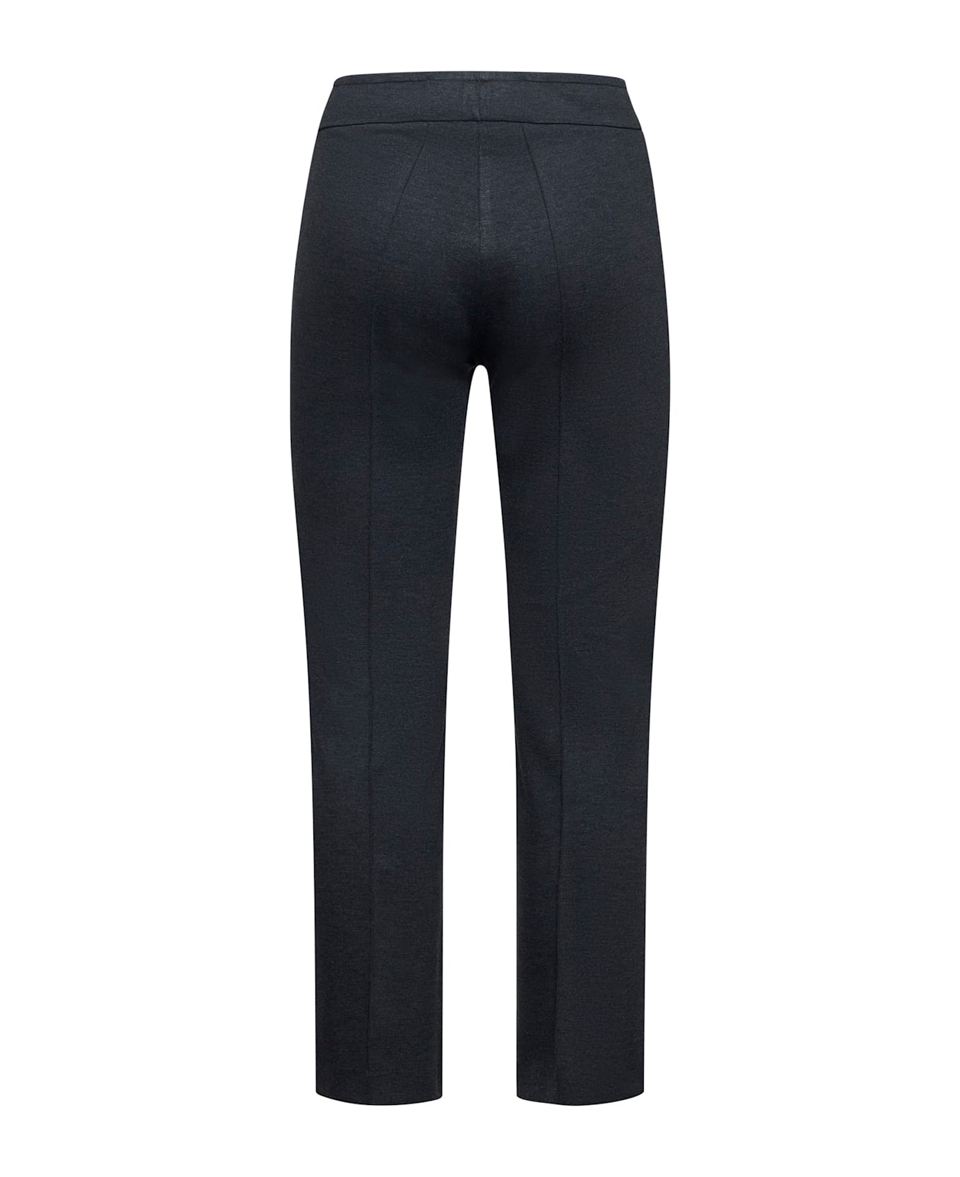 Blanca Vita Pants - Anthracite