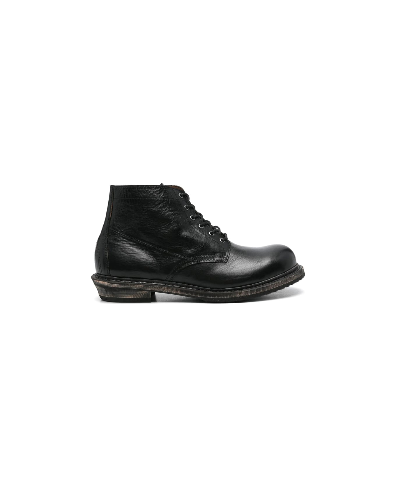 Our Legacy Shoe - BLACK