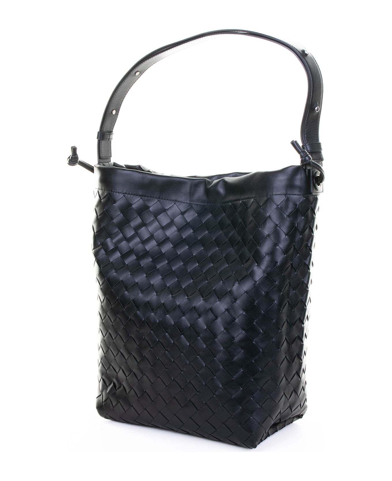 Bottega Veneta Bags.. Black - Black