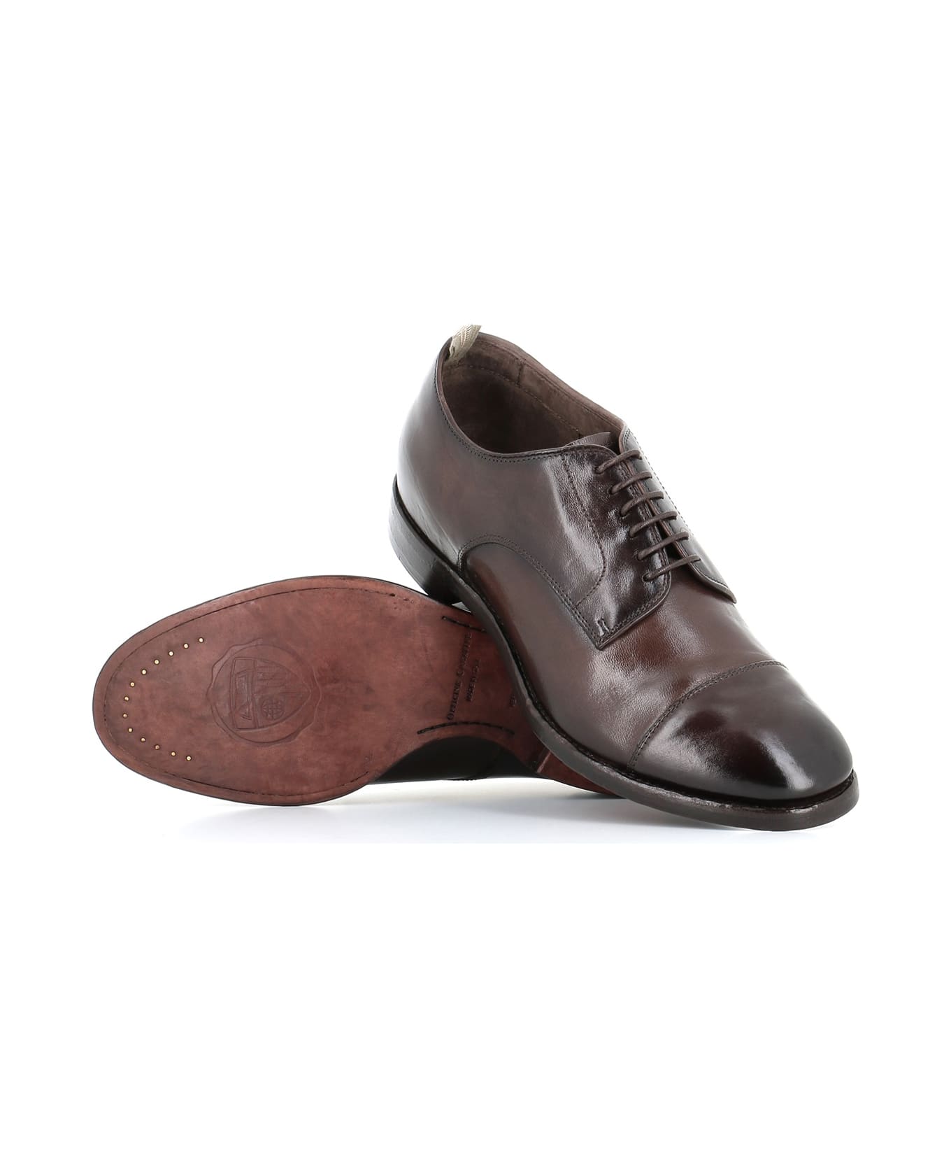 Officine Creative Derby Providence/010 - Brown