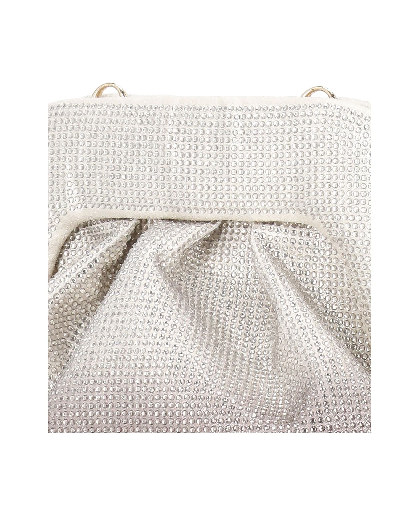 THEMOIRè Strass Degrade Pochette - Non definito