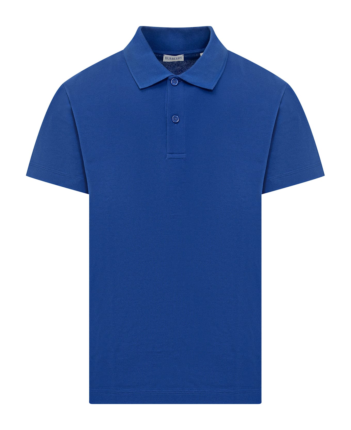 Burberry Polo Shirt - KNIGHT