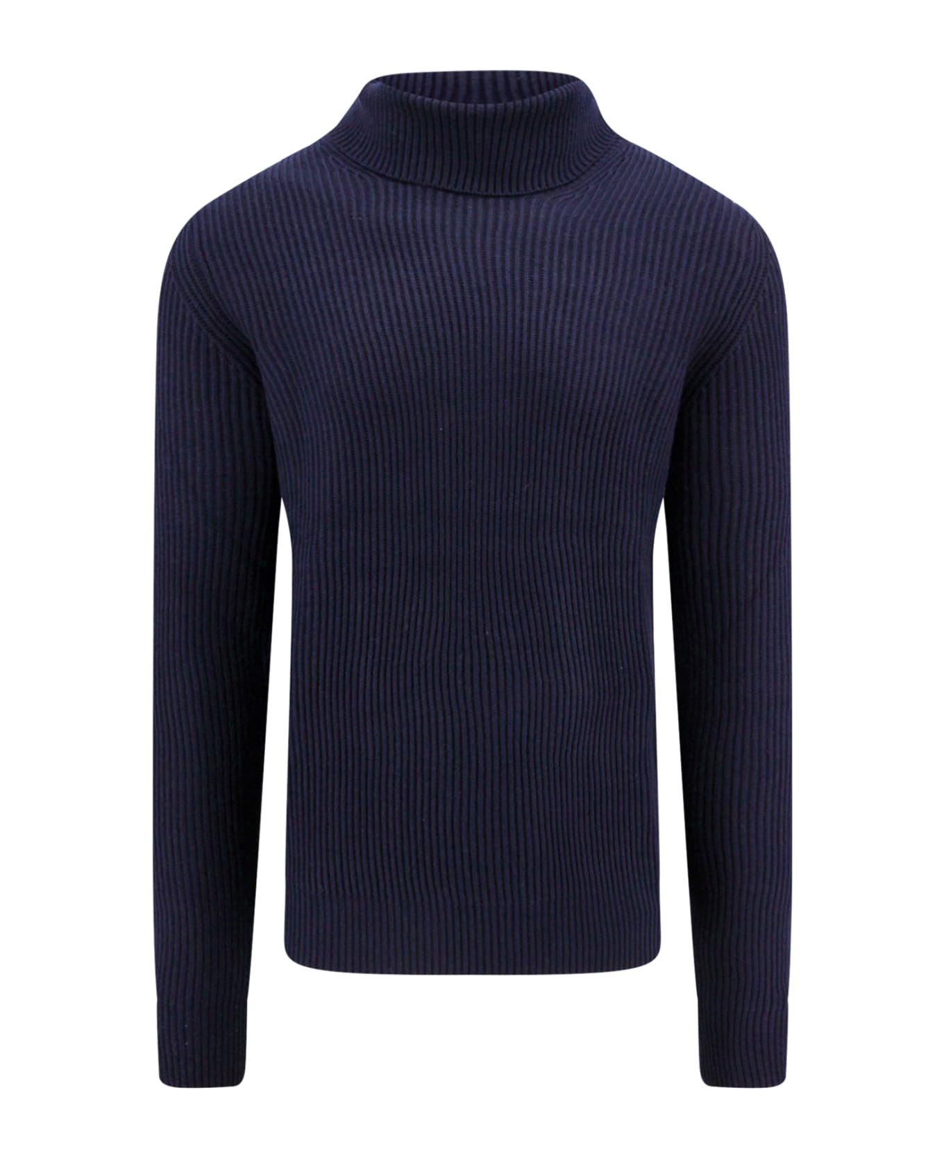 Peuterey Evros Sweater - Blue ニットウェア