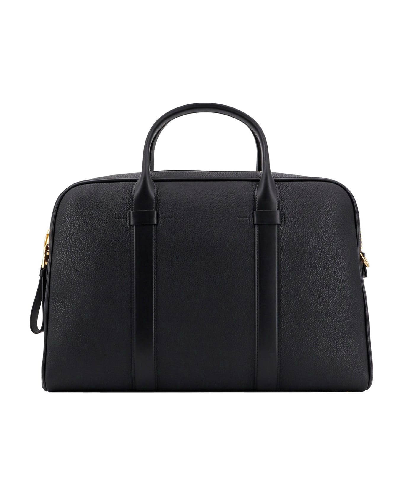 Tom Ford Briefcase - Black