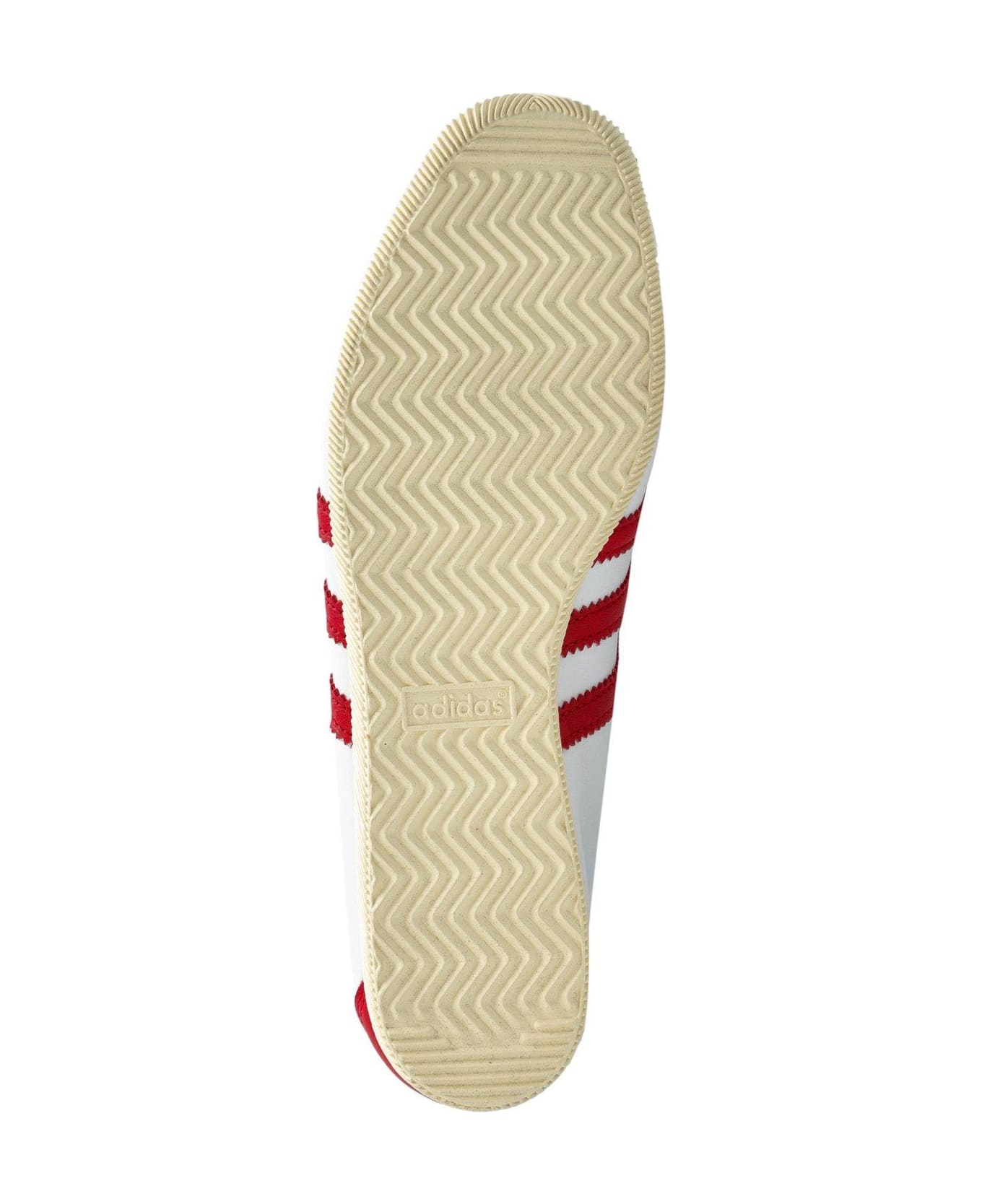 Adidas Japan Shoes - White