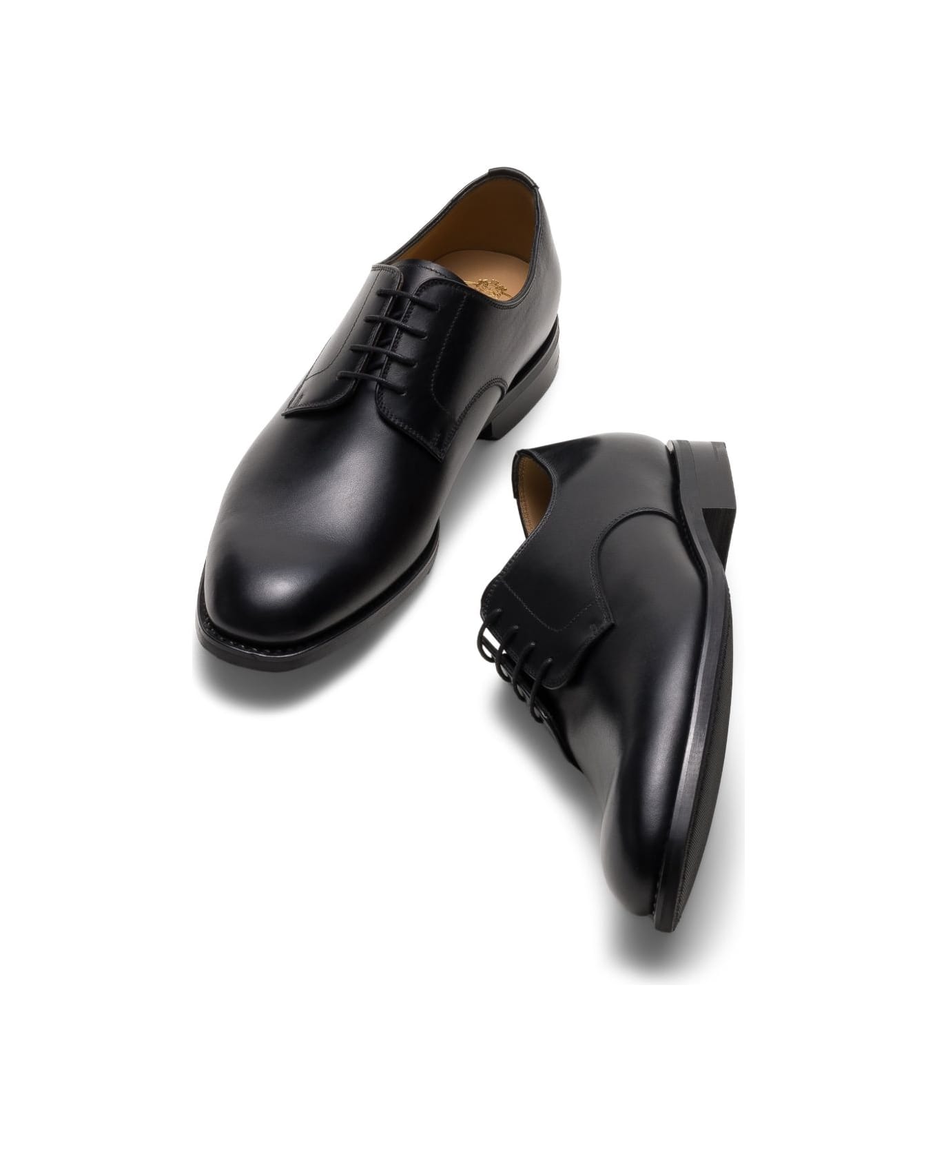 Church
s Derby Cartmel R 2.0 - Black