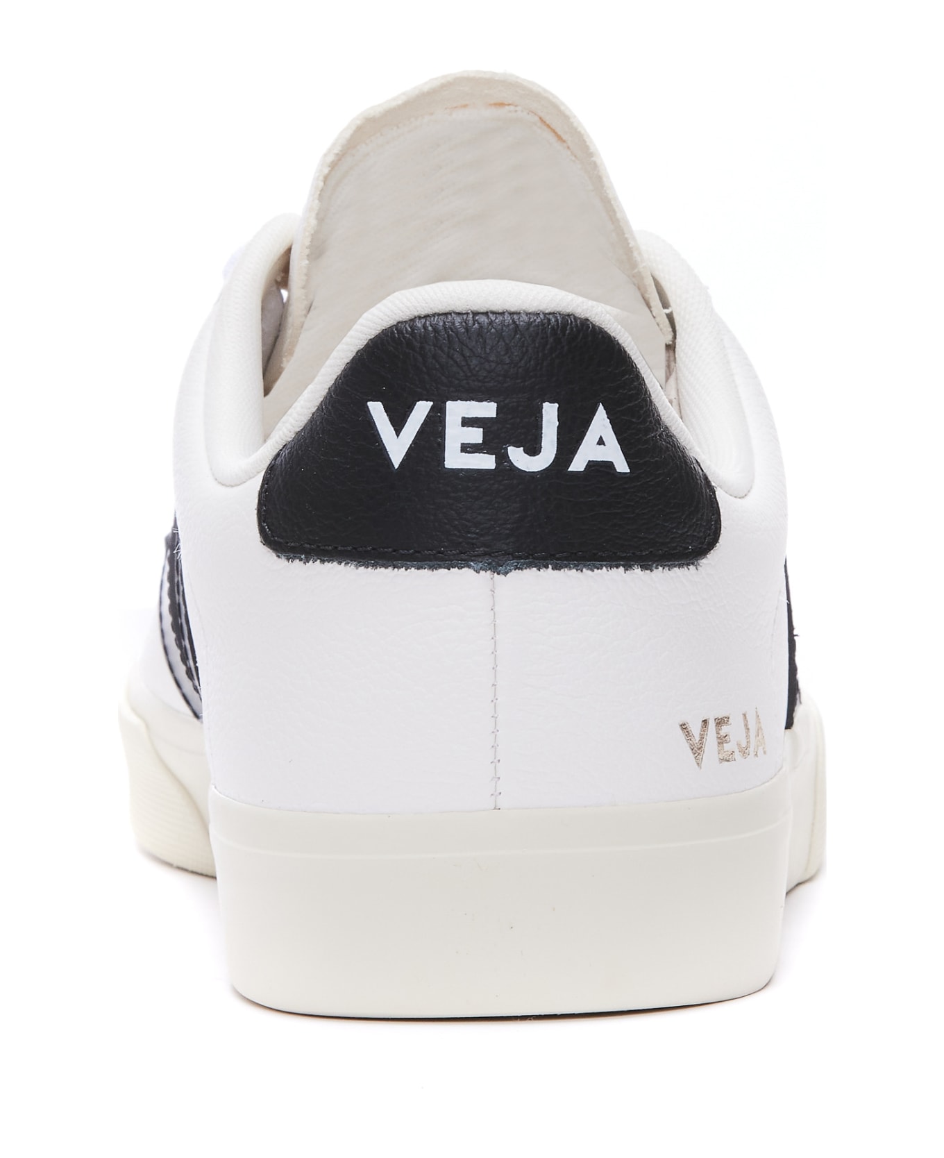 Veja Campo Chromefree Sneakers - White