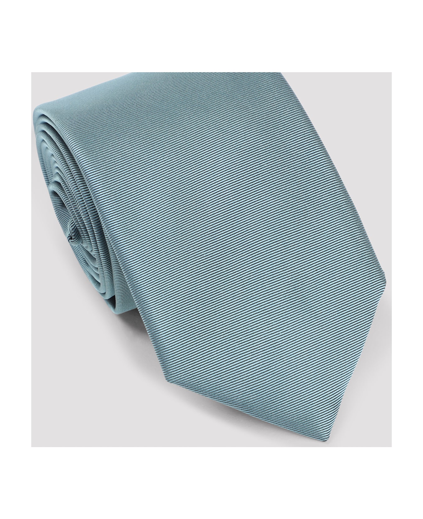 Canali Silk Tie - Multi