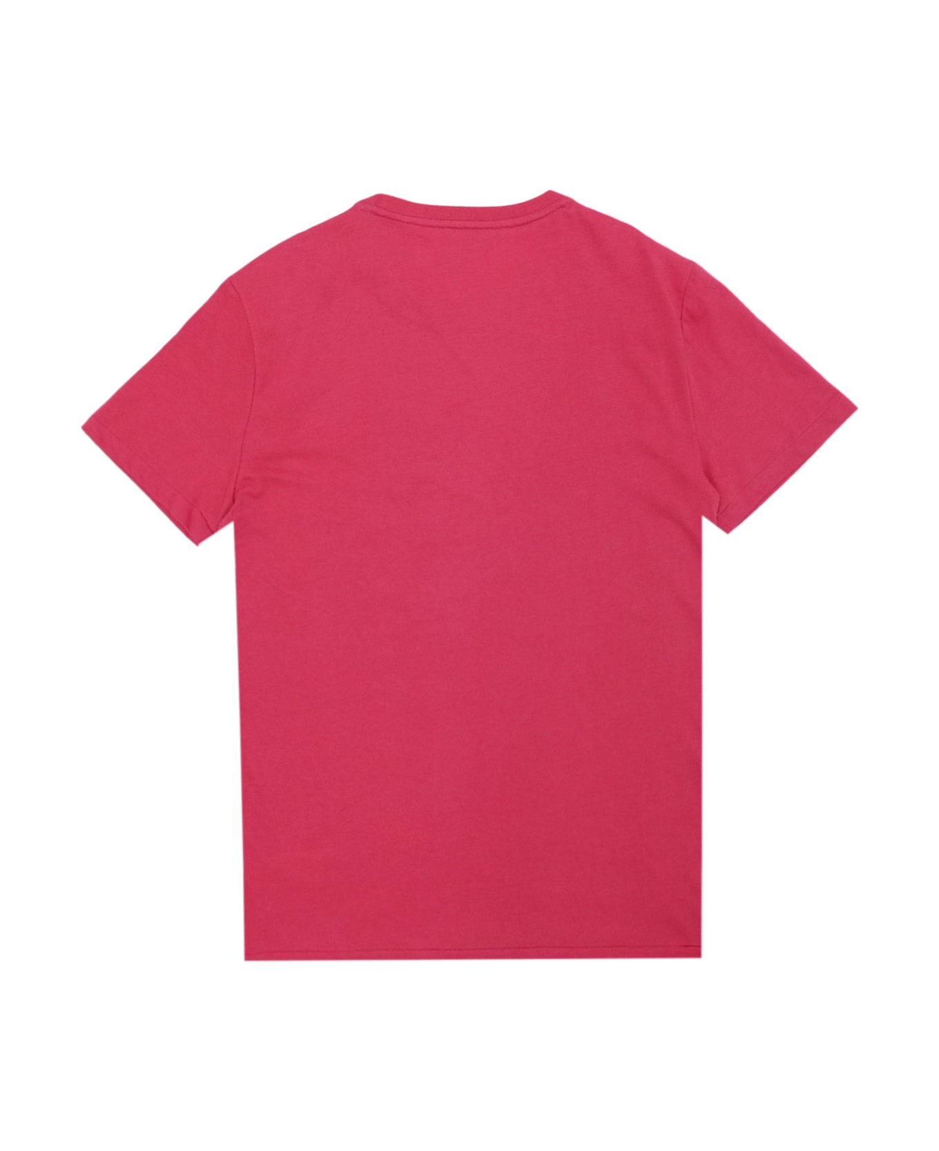 Polo Ralph Lauren T-shirt - Bordeaux