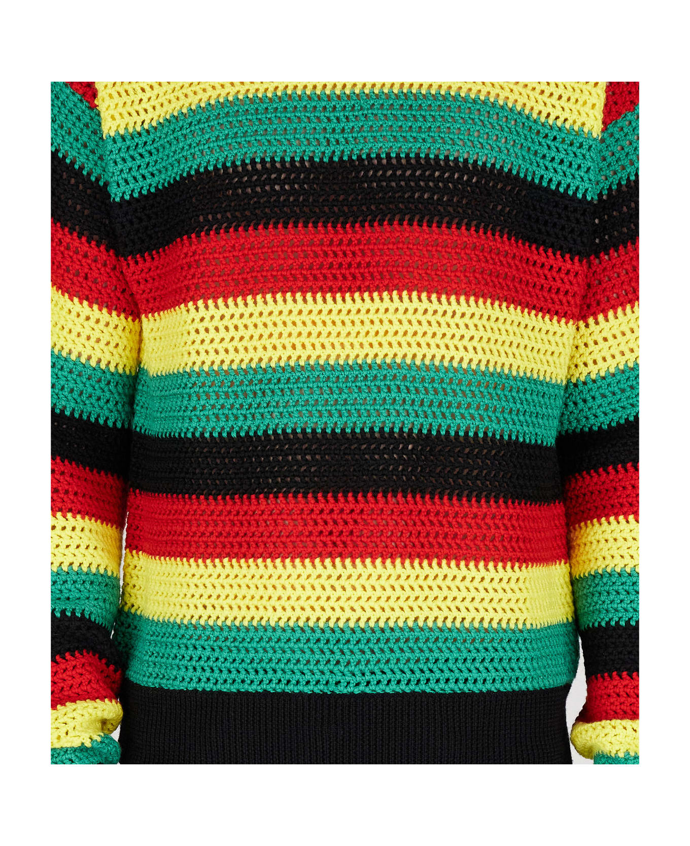 Dsquared2 Knitwear - Multicolor