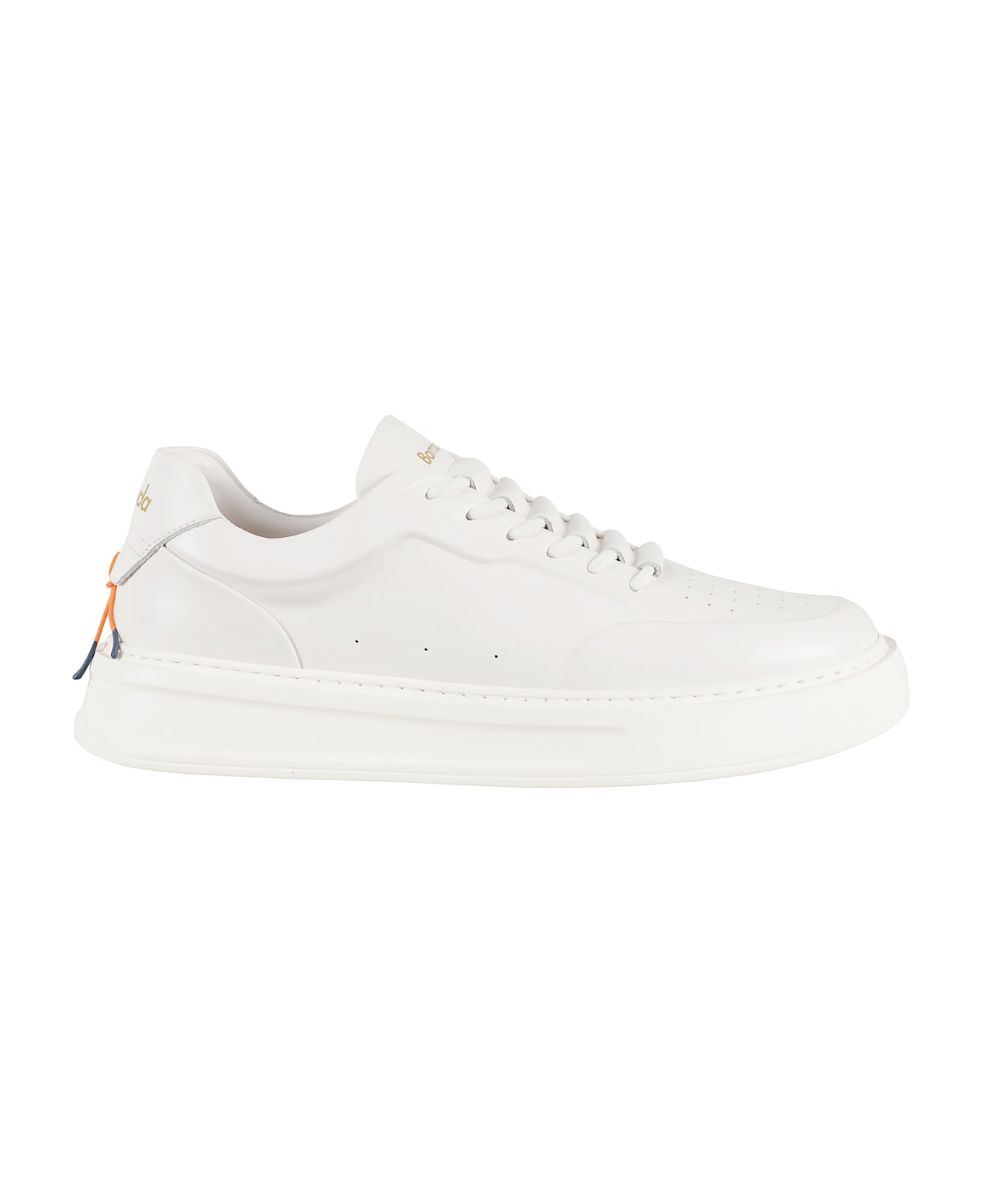 Barracuda Phoenix Wh - Bianco