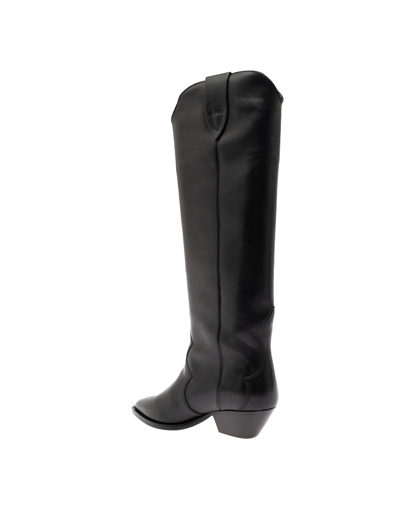 Isabel Marant Denvee - Black