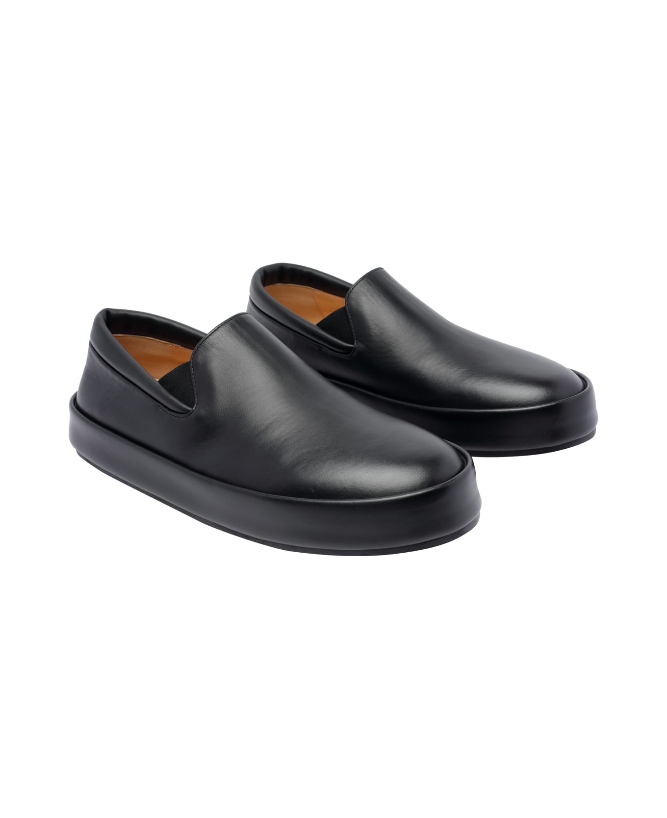 Marsell Cassapelle Slip On - Black