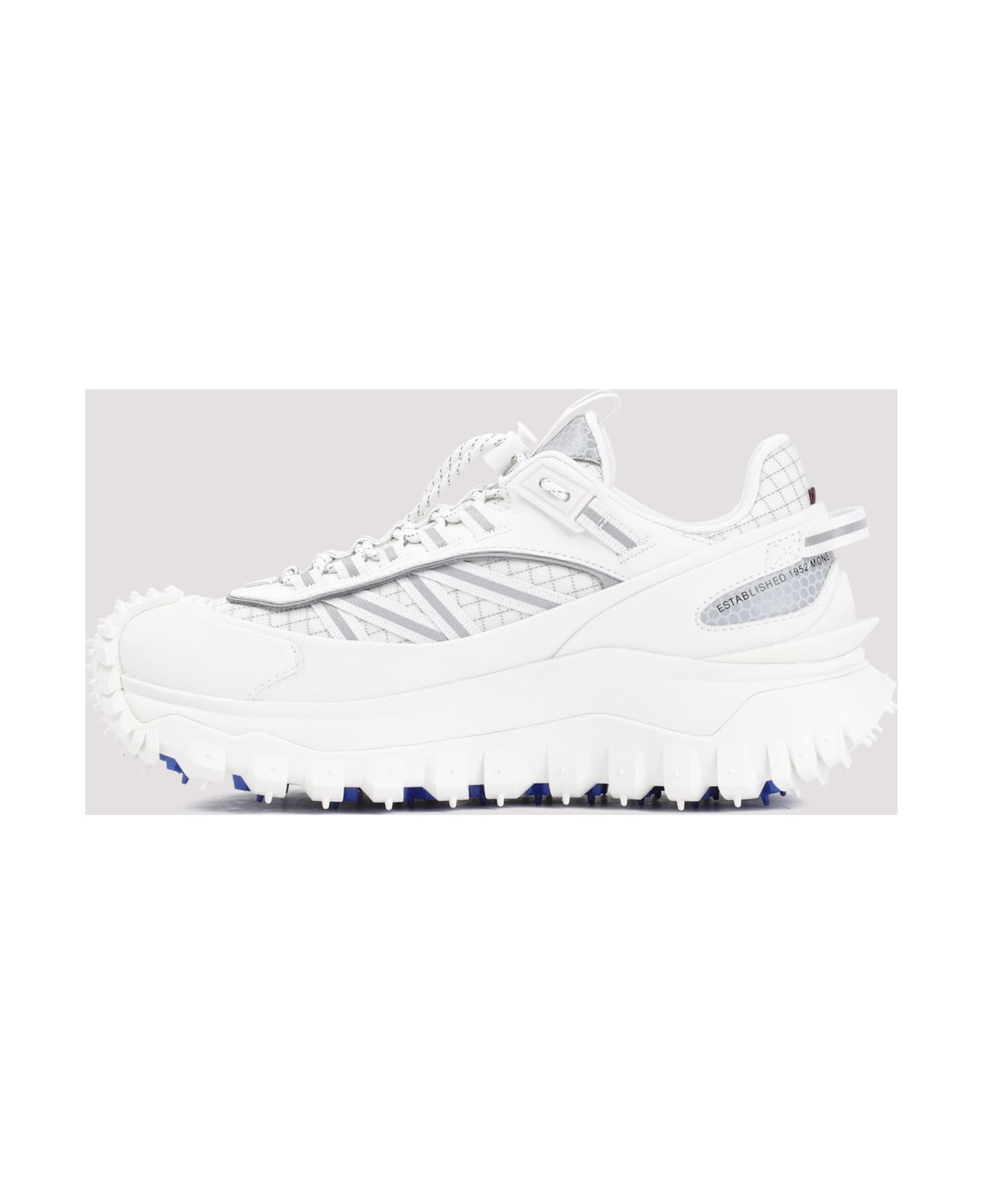 Moncler Trailgrip Sneakers - 014