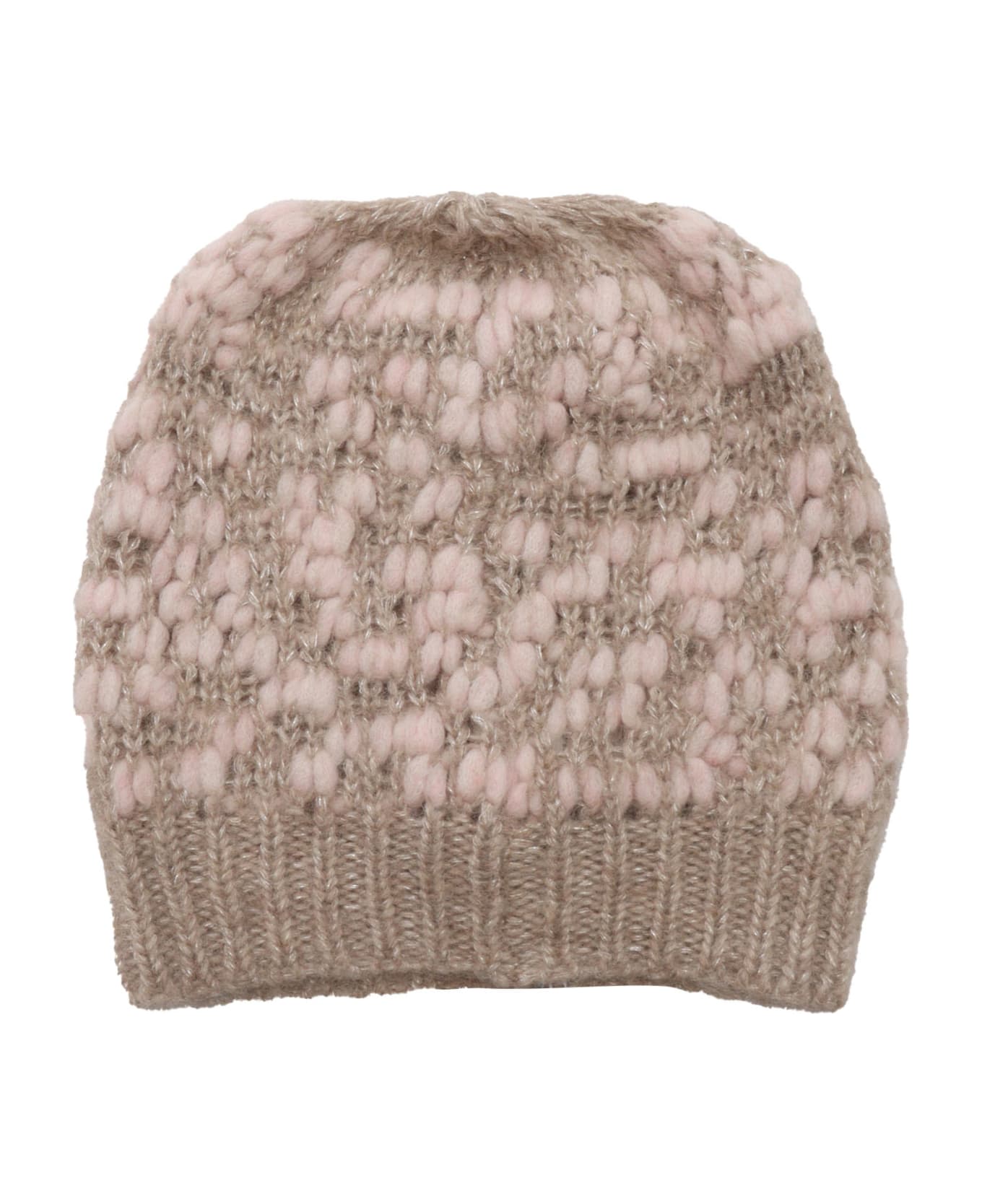 Peserico Woman Hat And Cap - MULTICOLOR