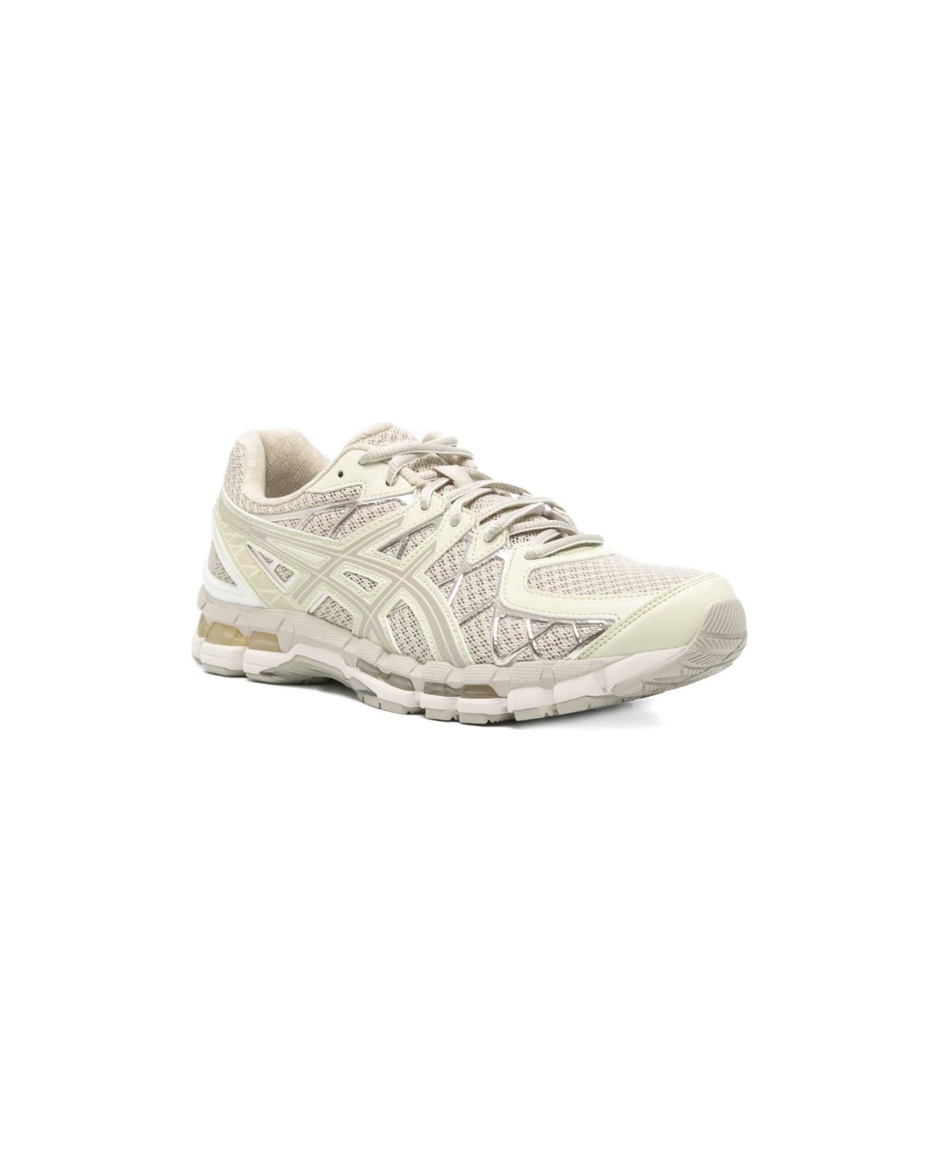 Asics Gel-kayano 20 Sneakers - Beige