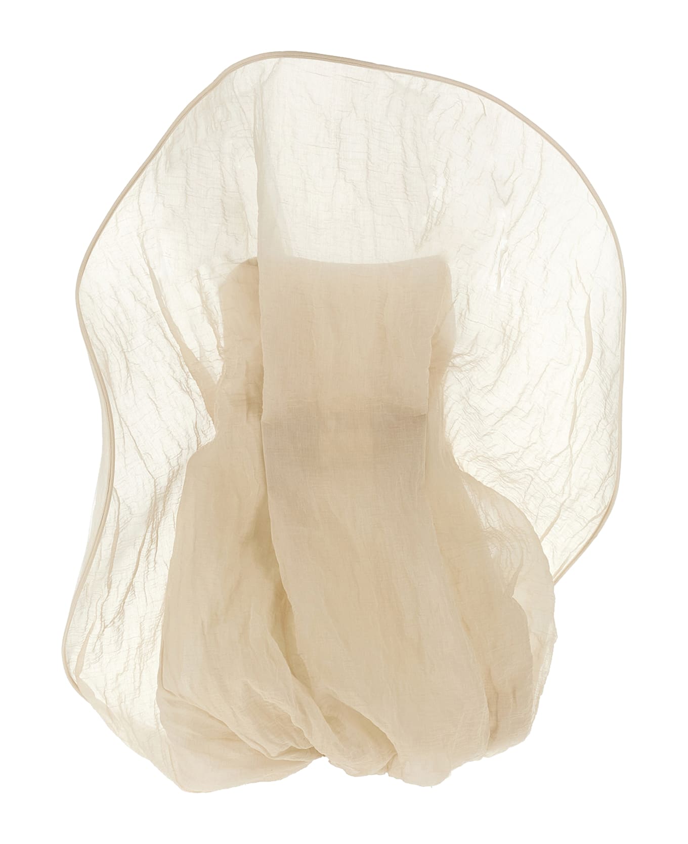 Magda Butrym 
10
 Dress - BEIGE