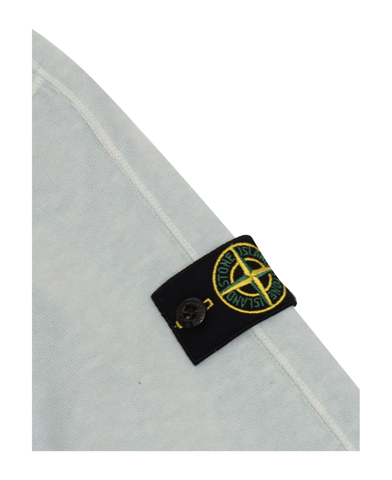 Stone Island Sweatshirt - GREY