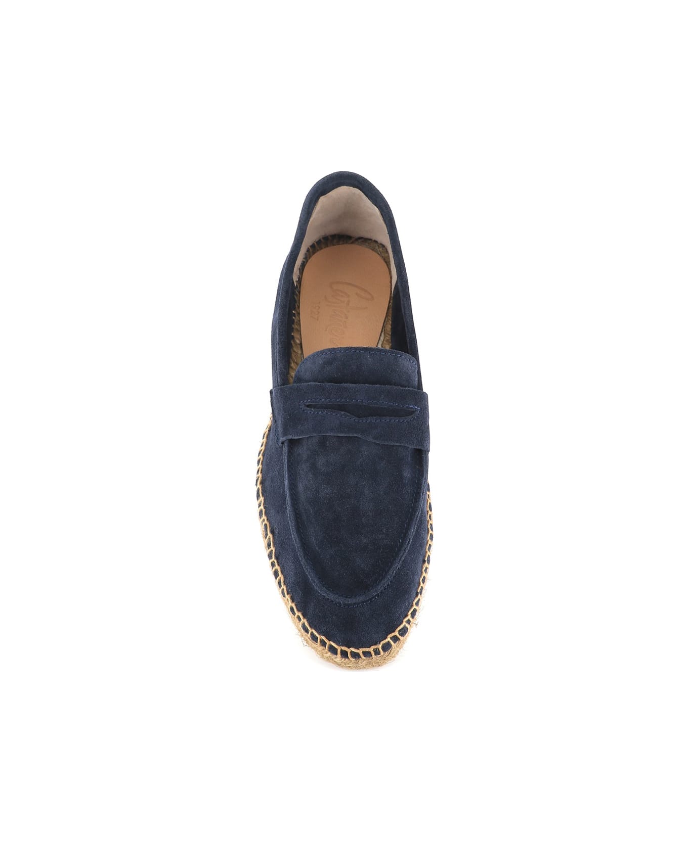 Castañer Espadrillas Nachot - Blue