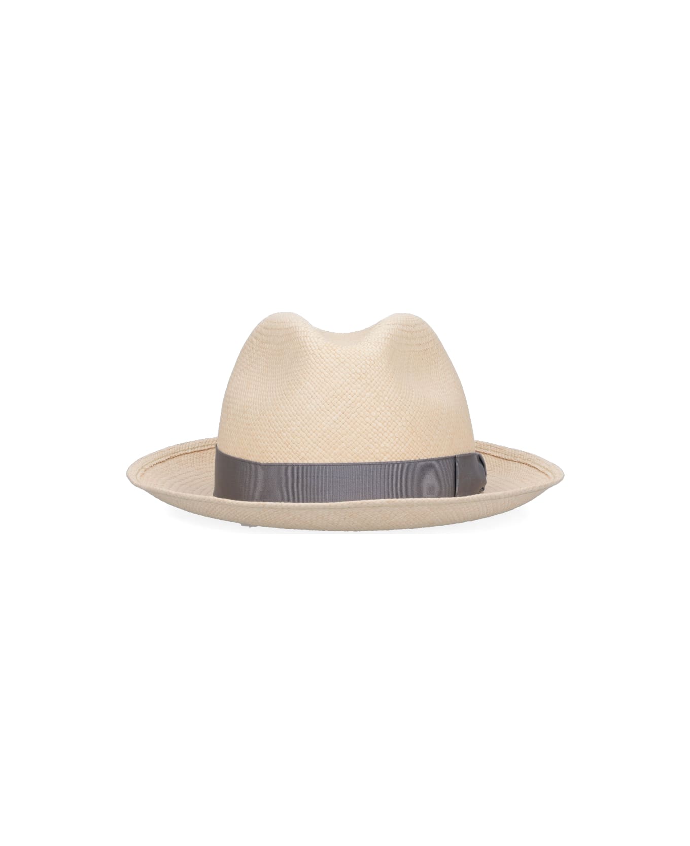 Borsalino 'panama' Hat - Beige 帽子