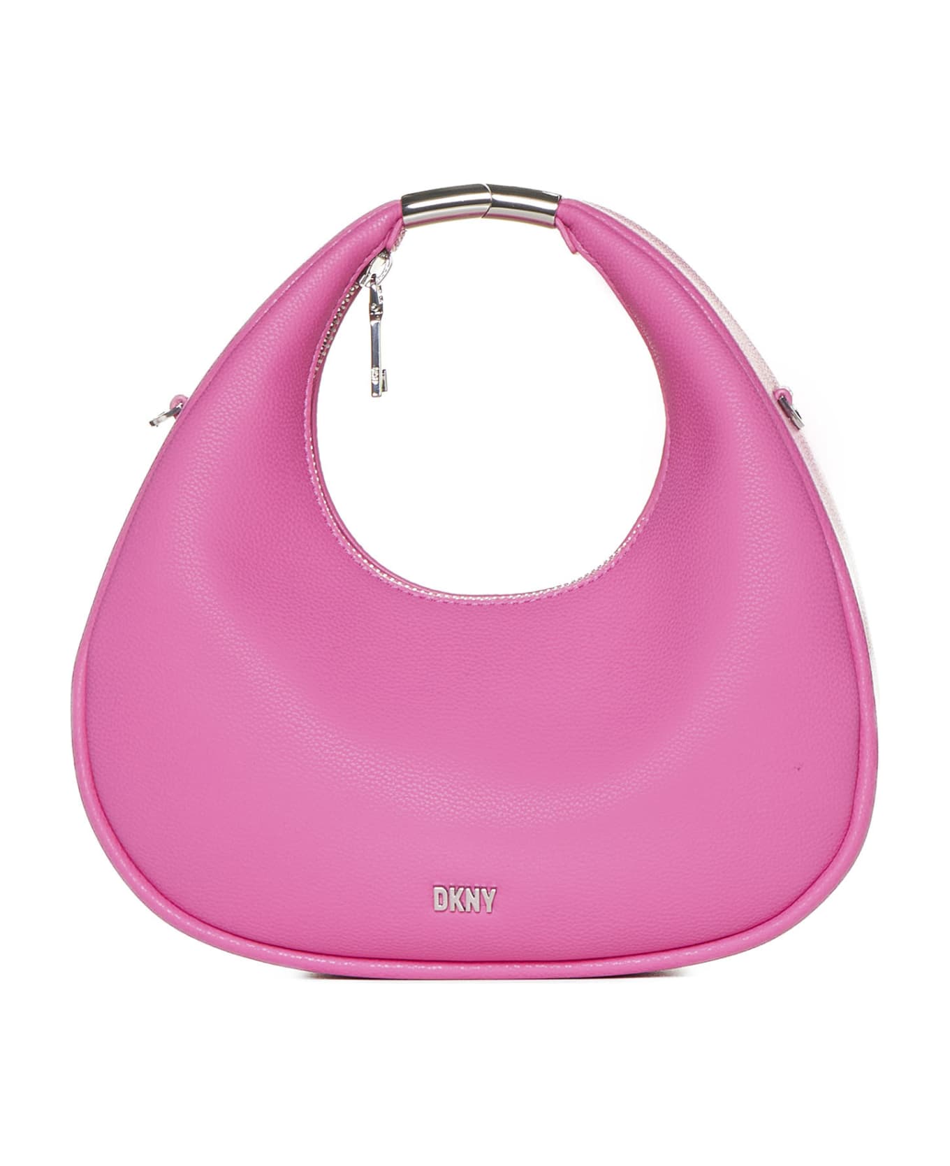 DKNY Shoulder Bag - Hot pink トートバッグ