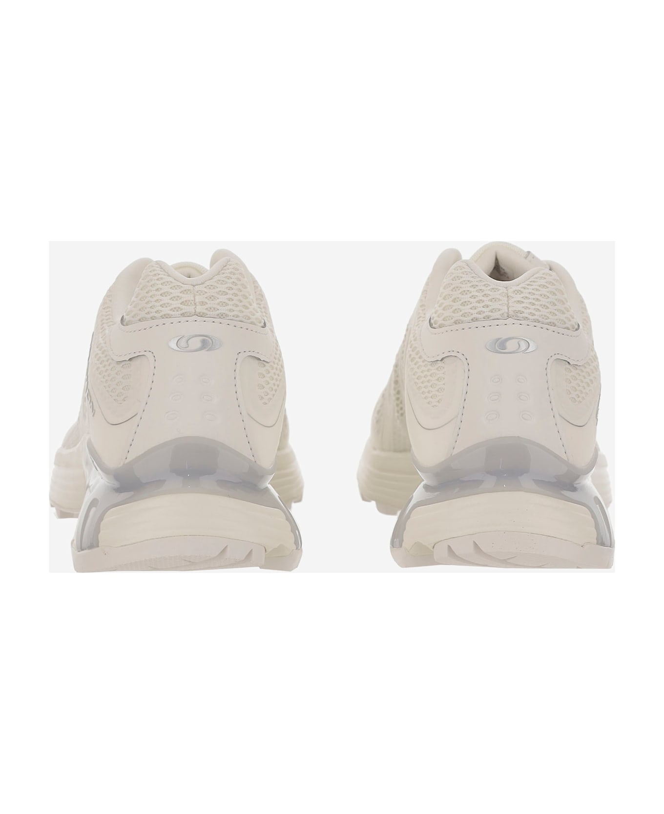 Salomon Xt-whisper Void Sneakers - White