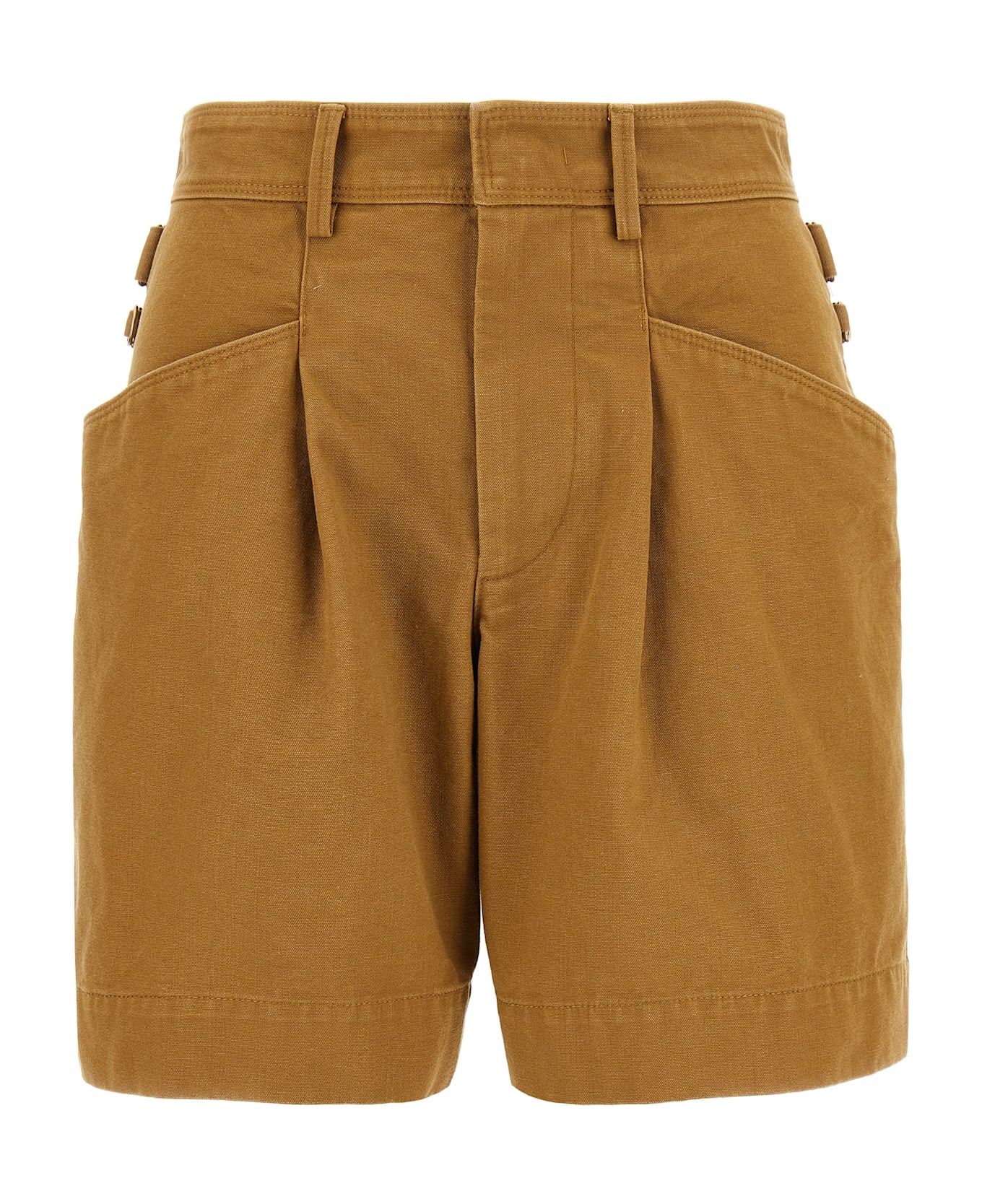 Isabel Marant 
fairy
 Shorts - Brown