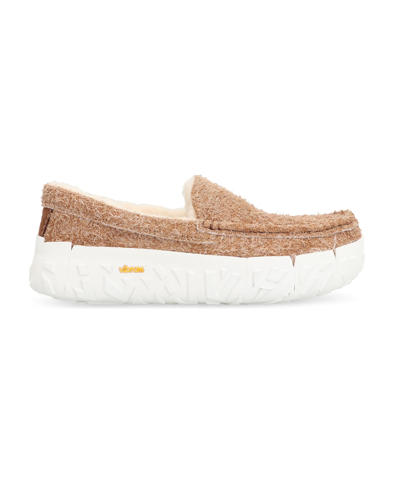 UGG Ascot Loafers - brown