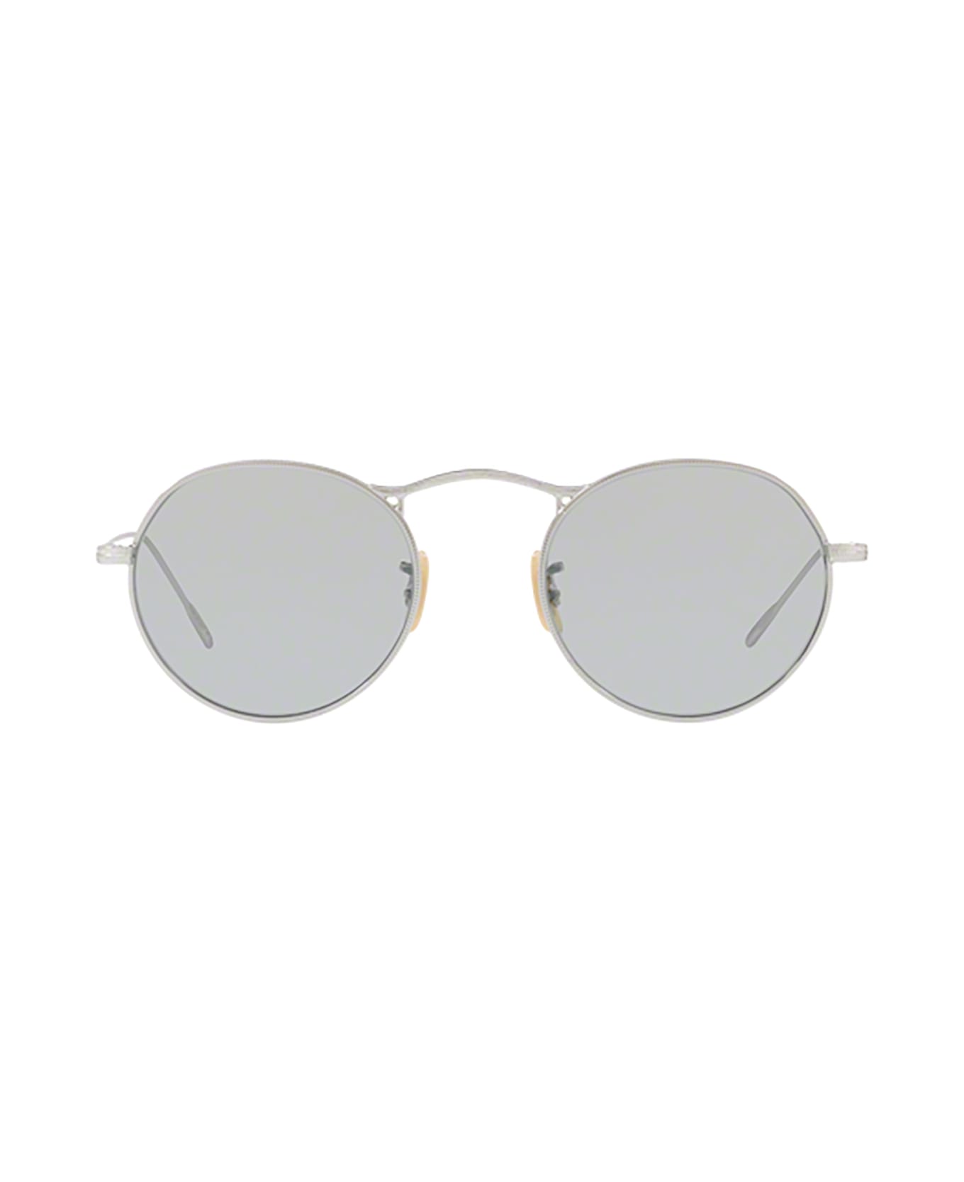 Oliver Peoples Ov1220s Silver Sunglasses - Silver