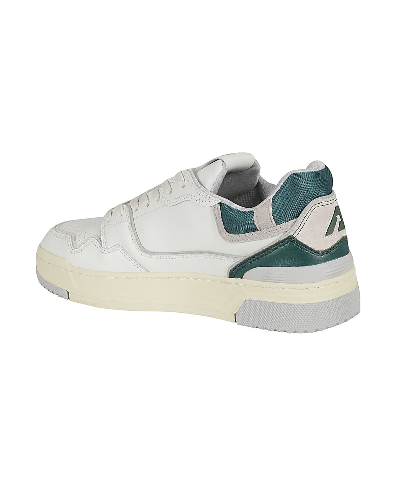 Autry Clc Low Man - Wht Vapor Forest