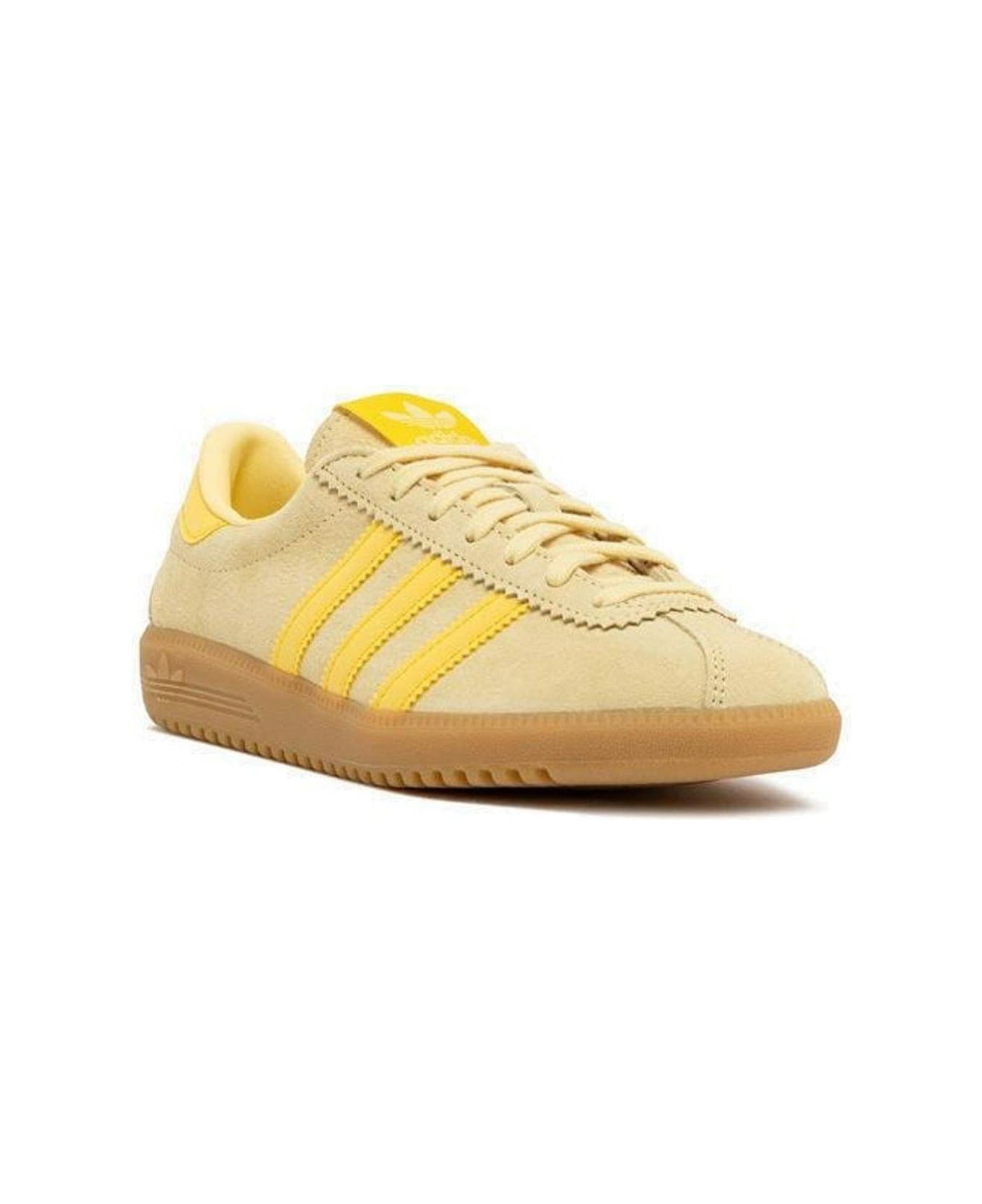 Adidas Originals Brmd Shoes - Yellow