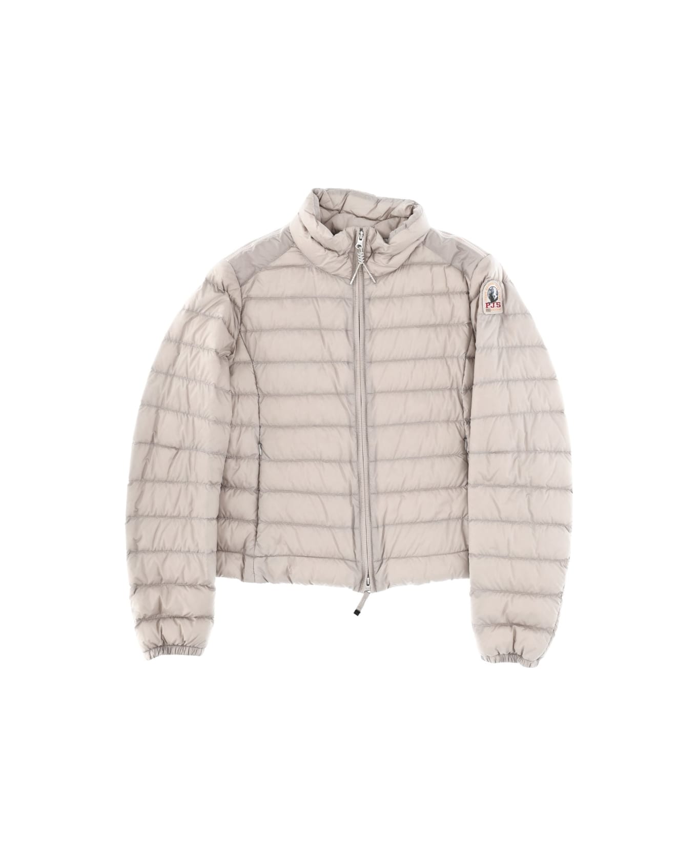 Parajumpers Down Jacket "emilia" - GREY