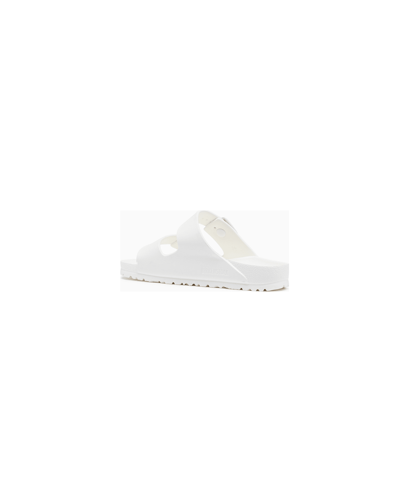 Birkenstock Arizona Eva Sneakers - White