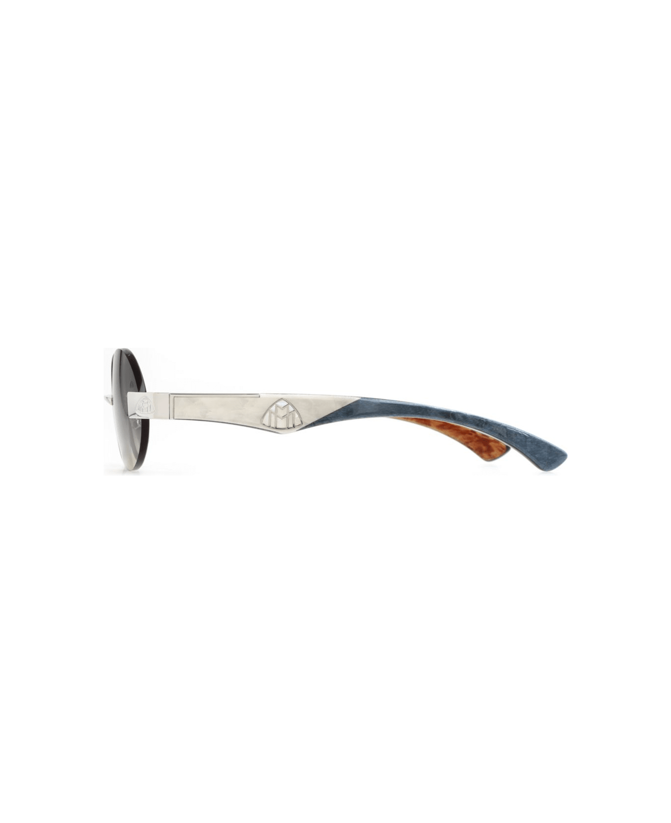 MAYBACH Eyewear The Magic Iigold Plated - GOLD PLATED