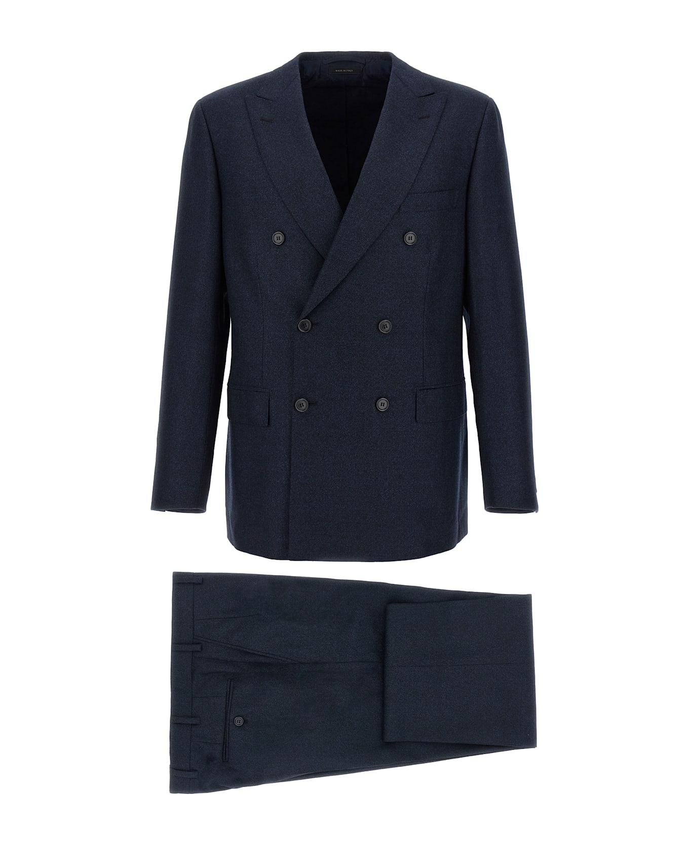 Brioni 
lipari
 Dress - Blue