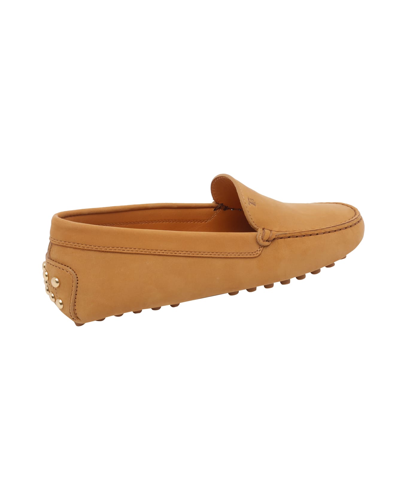 Tod's Loafers - Brown