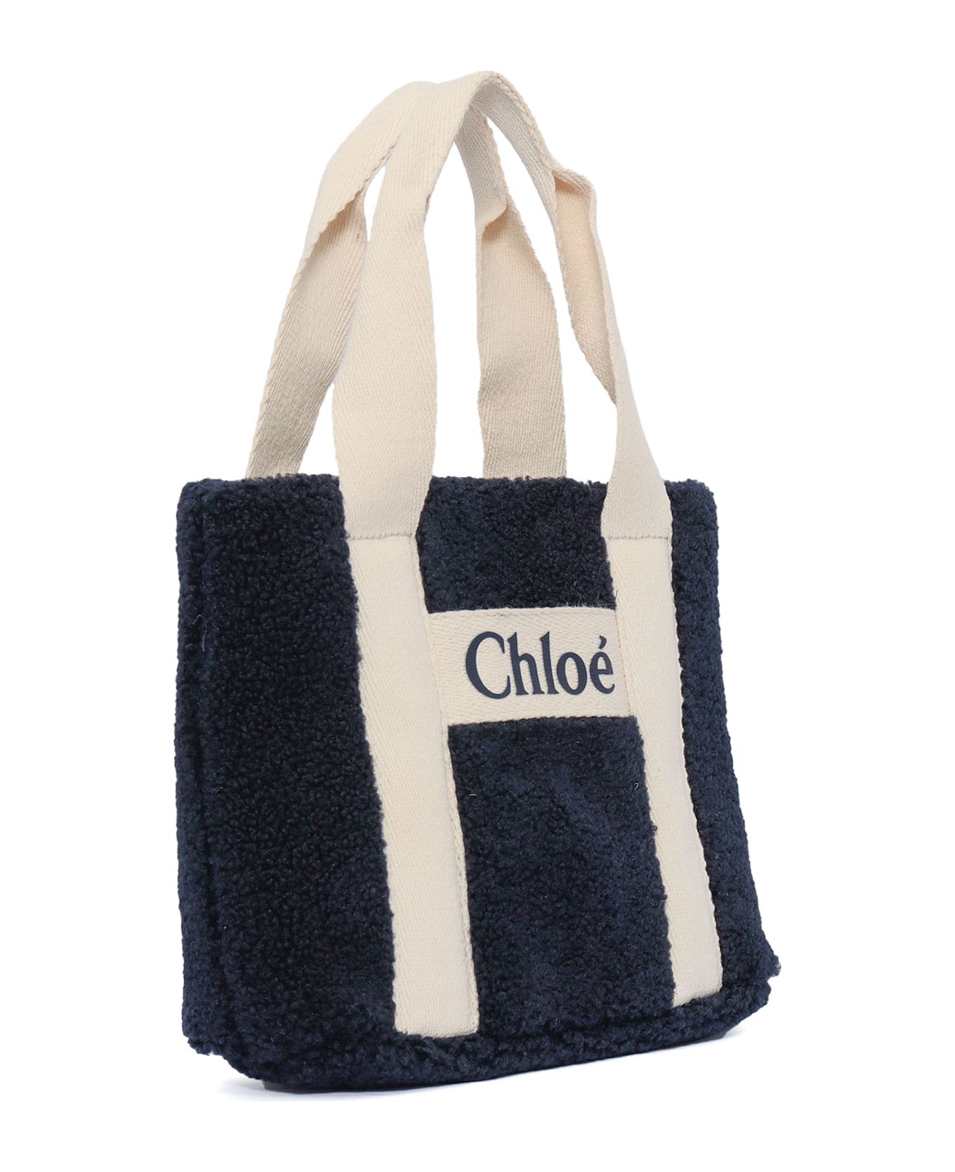 Chloé Bag - BLUE