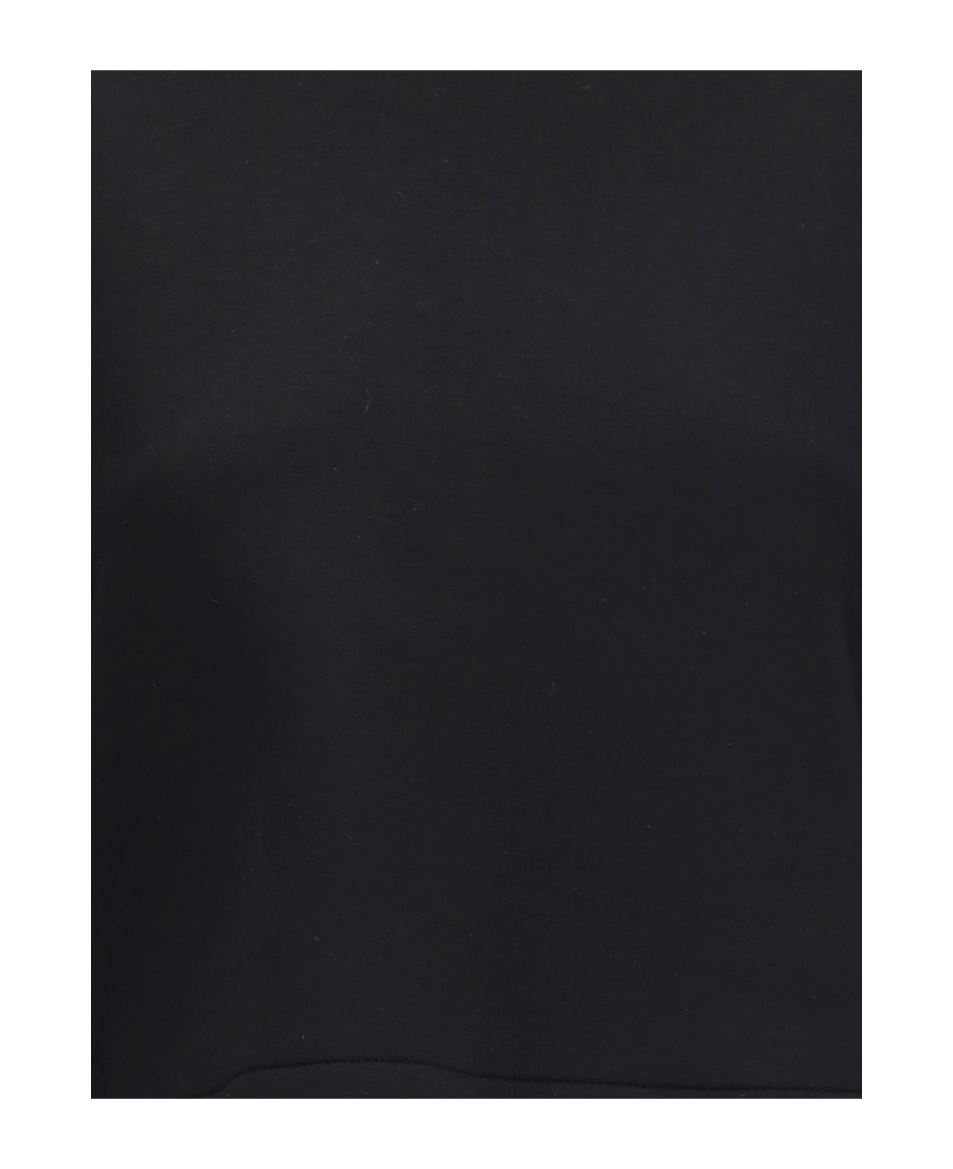 Moncler Genius Sweatshirt By Moncler X Ee72 By Edward Enninful In Viscose And Neoprene