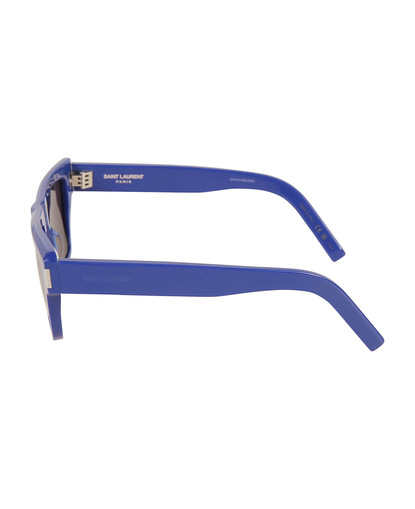 Saint Laurent Eyewear Sl 469 Sunglasses - Blue サングラス