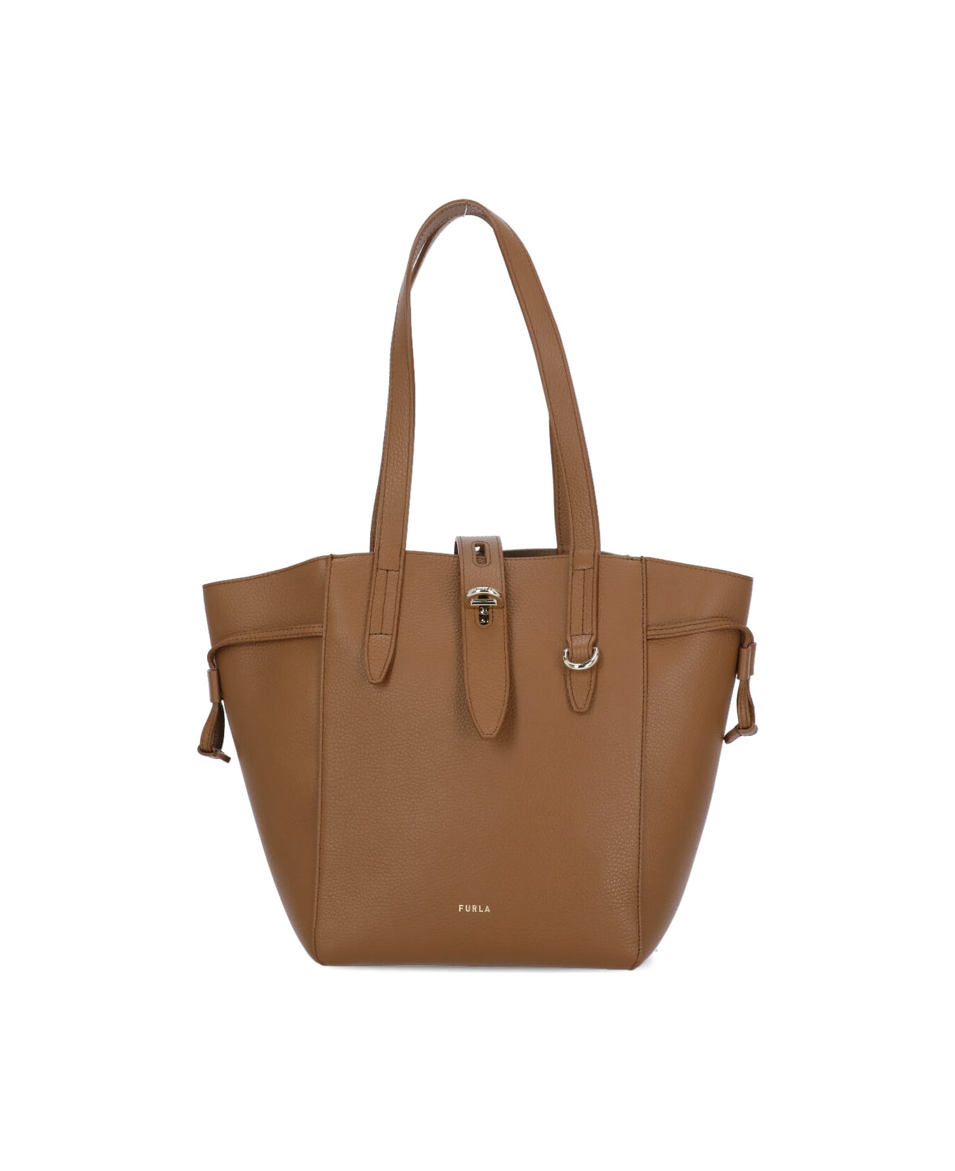 Furla Net Shoulder Bag italist