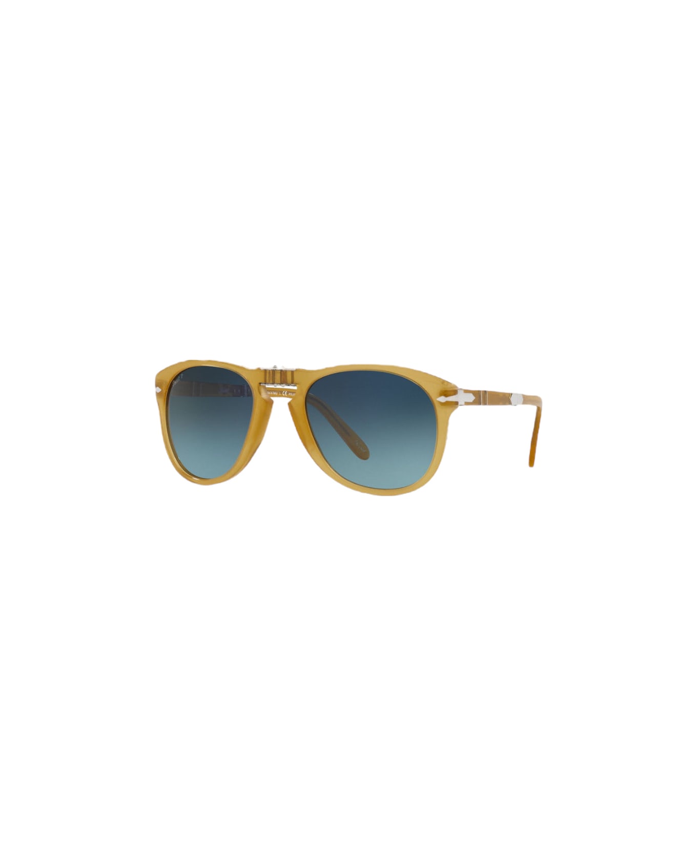 Persol 714 - Steve Mc Queen Sunglasses