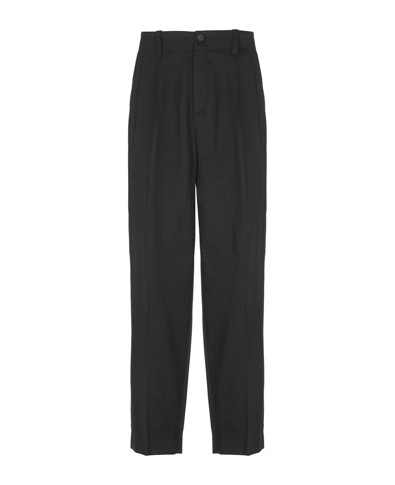 Golden Goose Isiah Pants - Black