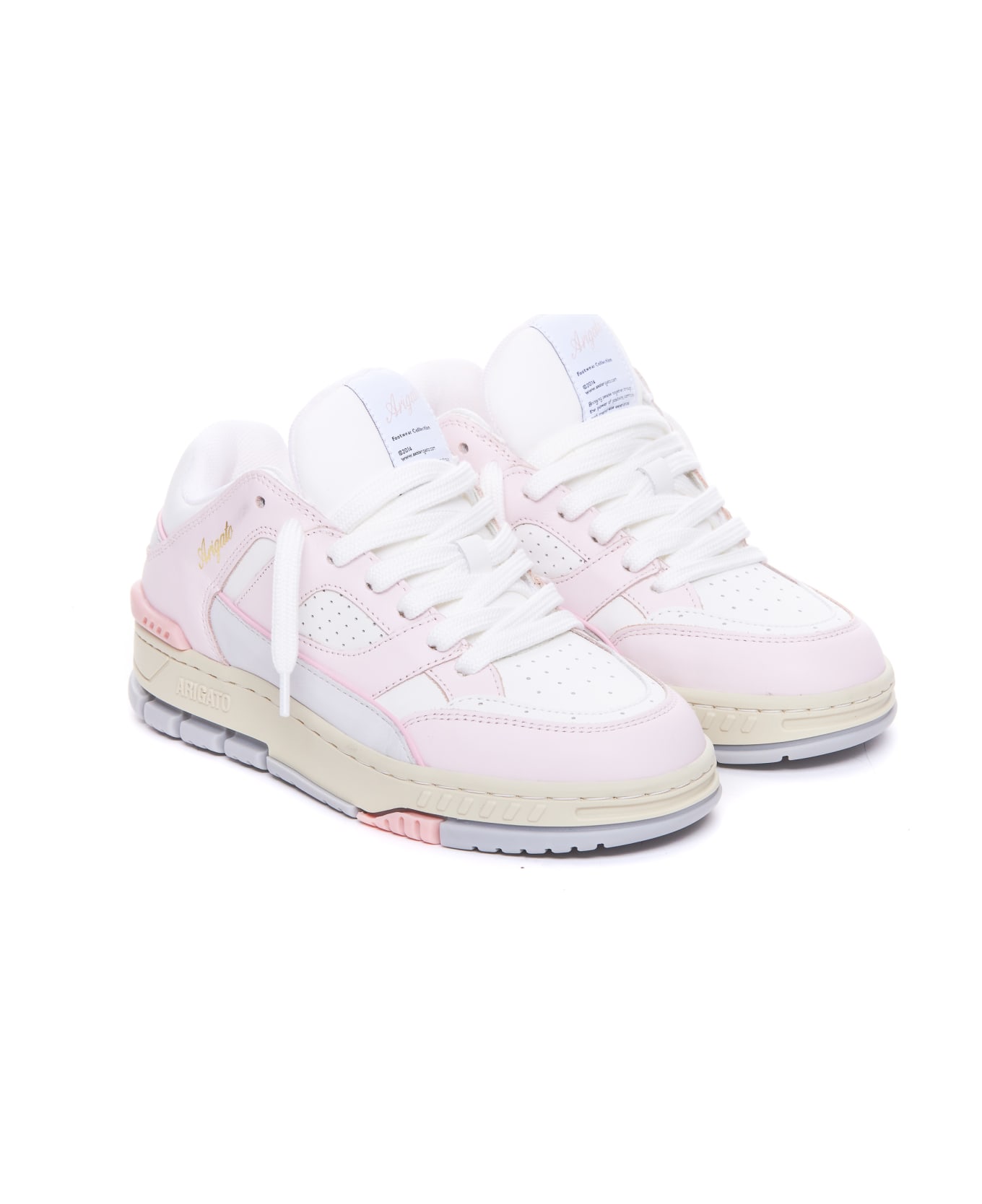 Axel Arigato Area Lo Sneakers - Pink スニーカー